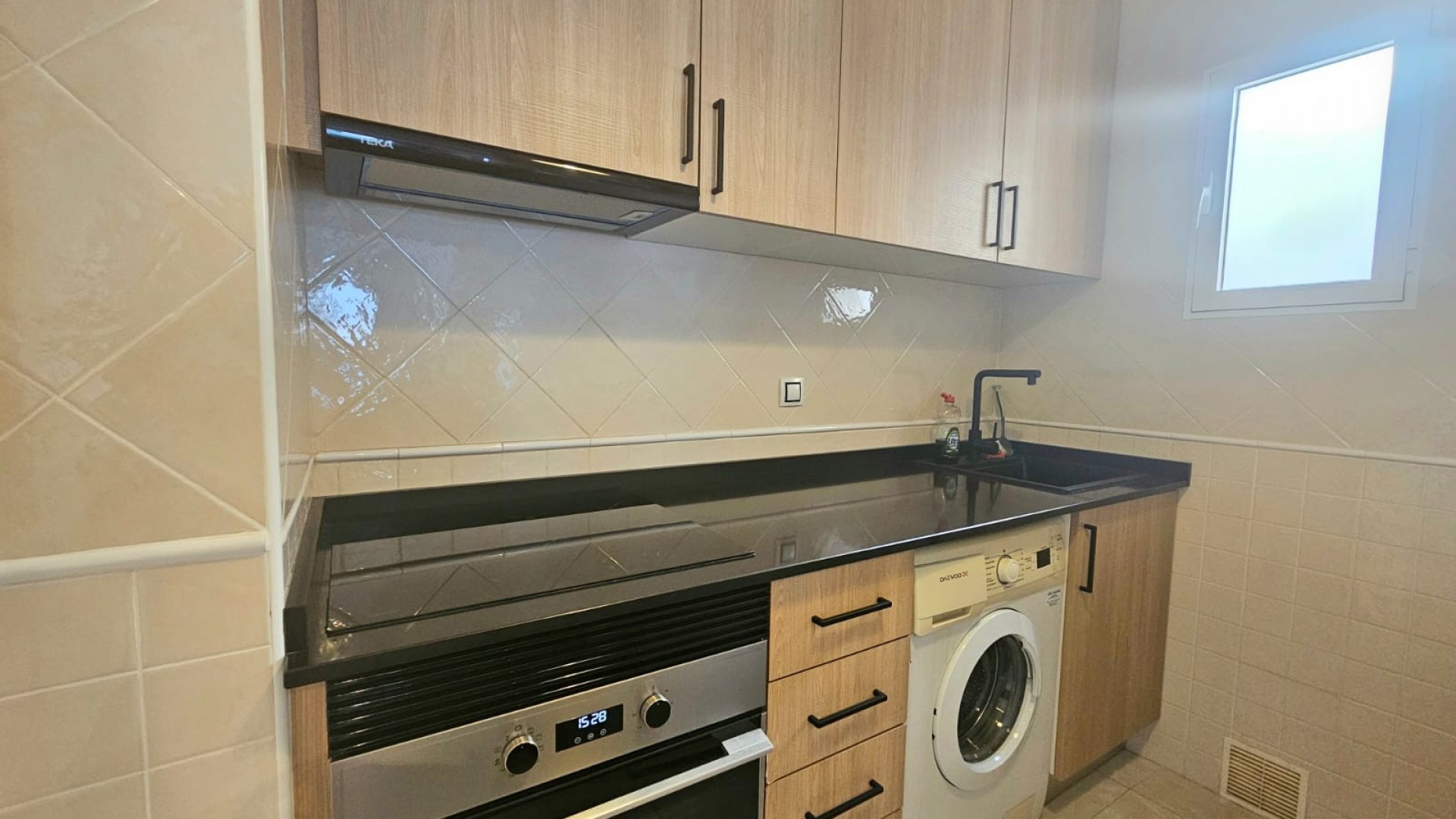 Herverkoop - Apartement Flat -
Torrevieja - Nueva Torrevieja