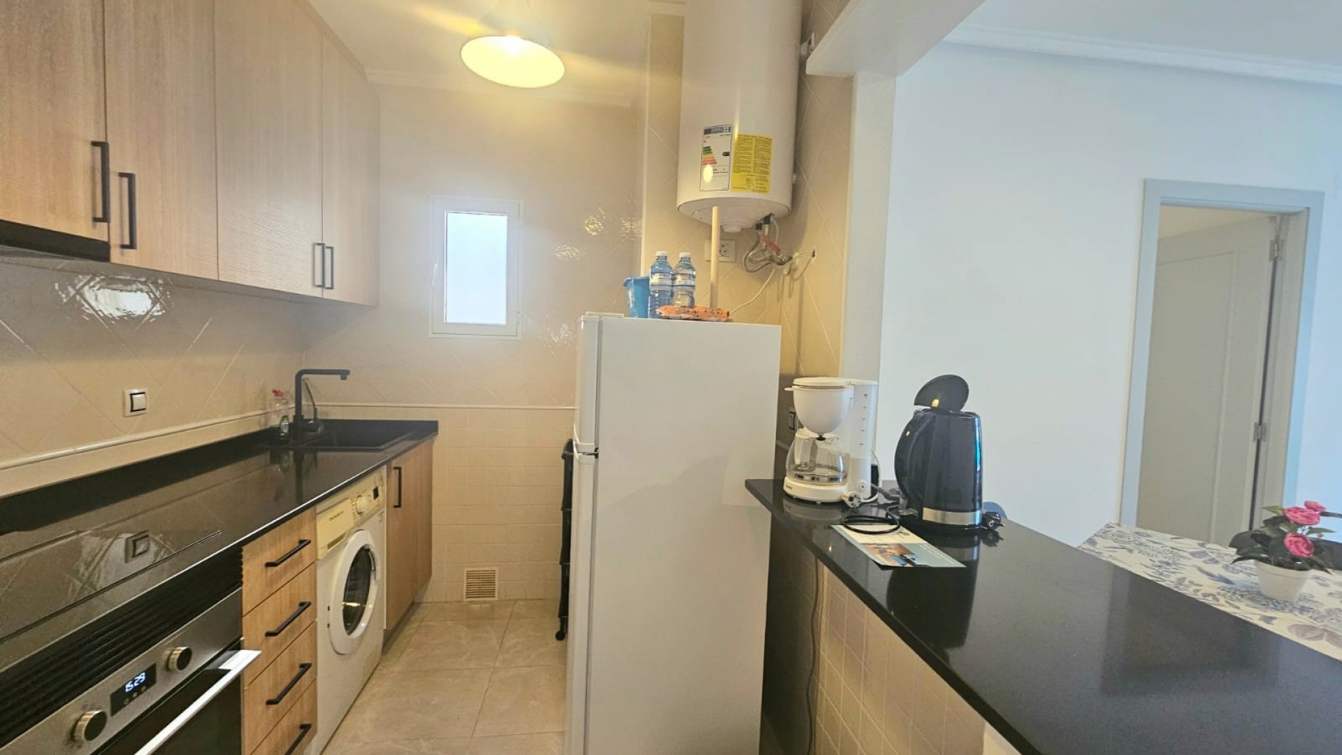 Herverkoop - Apartement Flat -
Torrevieja - Nueva Torrevieja