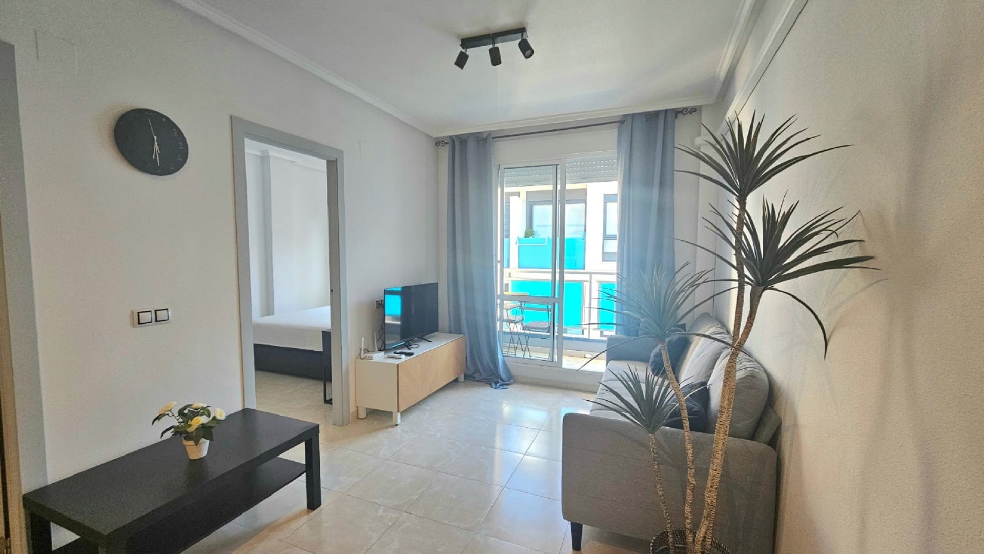 Herverkoop - Apartement Flat -
Torrevieja - Nueva Torrevieja