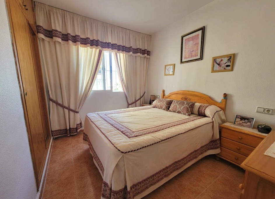 Herverkoop - Apartement Flat -
Torrevieja - Nueva Torrevieja