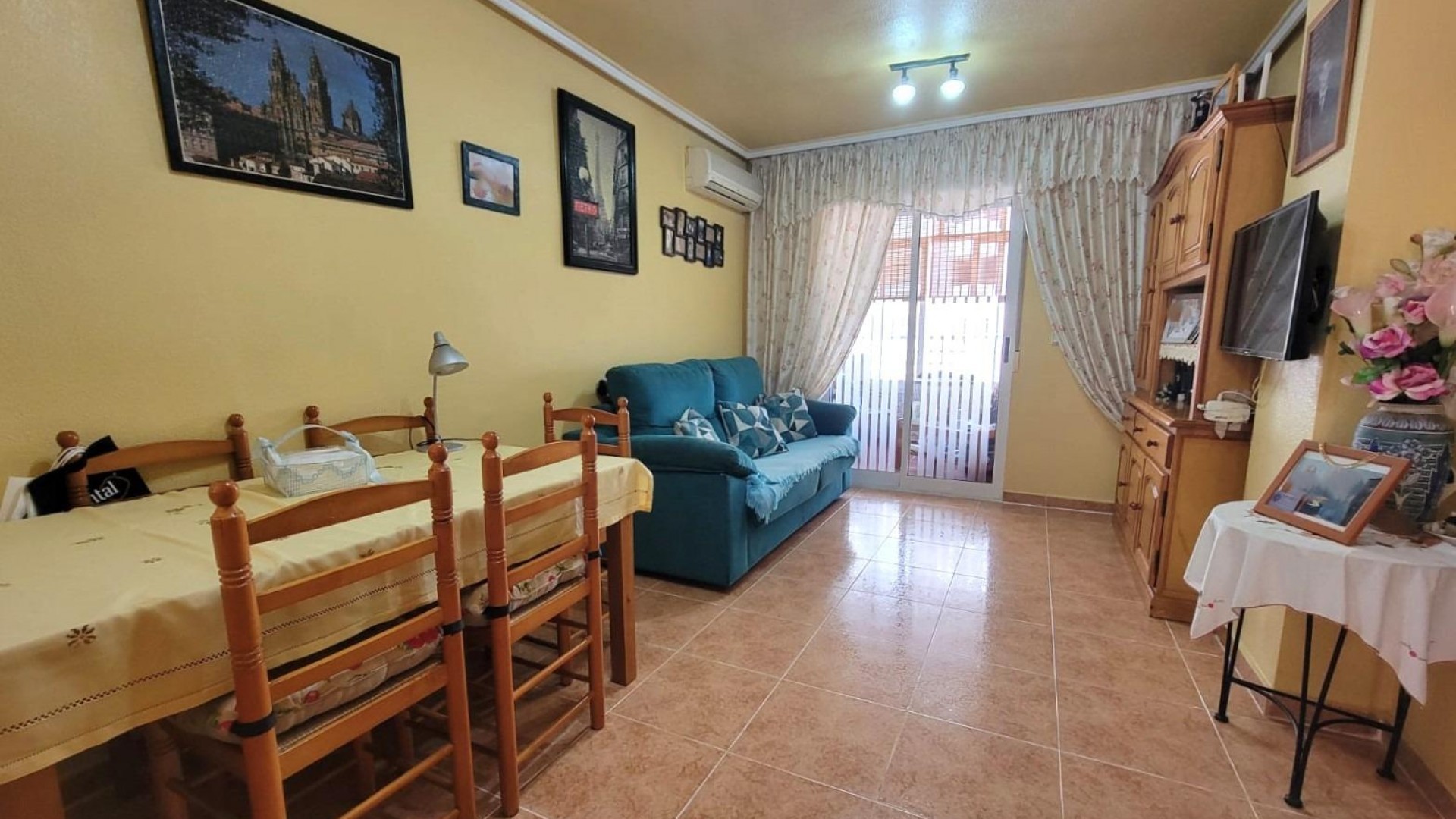 Herverkoop - Apartement Flat -
Torrevieja - Nueva Torrevieja