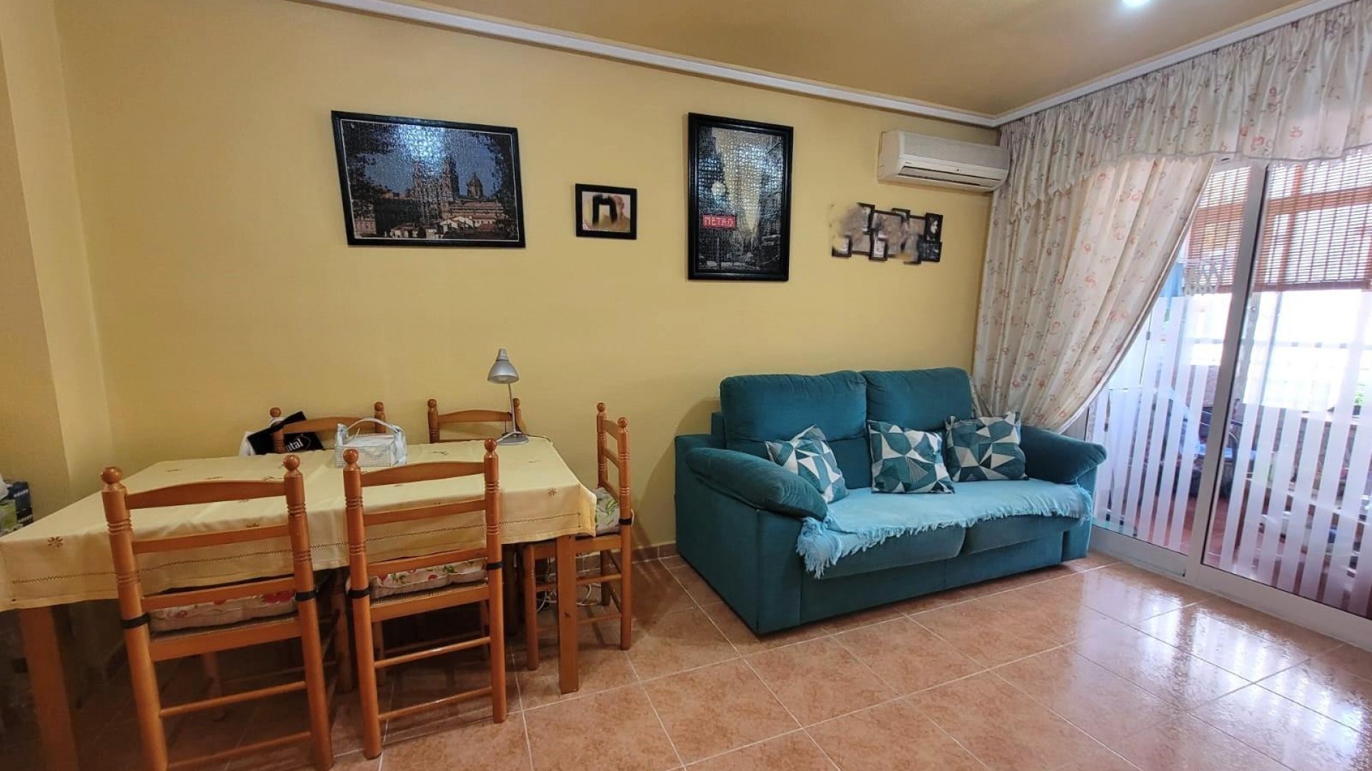 Herverkoop - Apartement Flat -
Torrevieja - Nueva Torrevieja