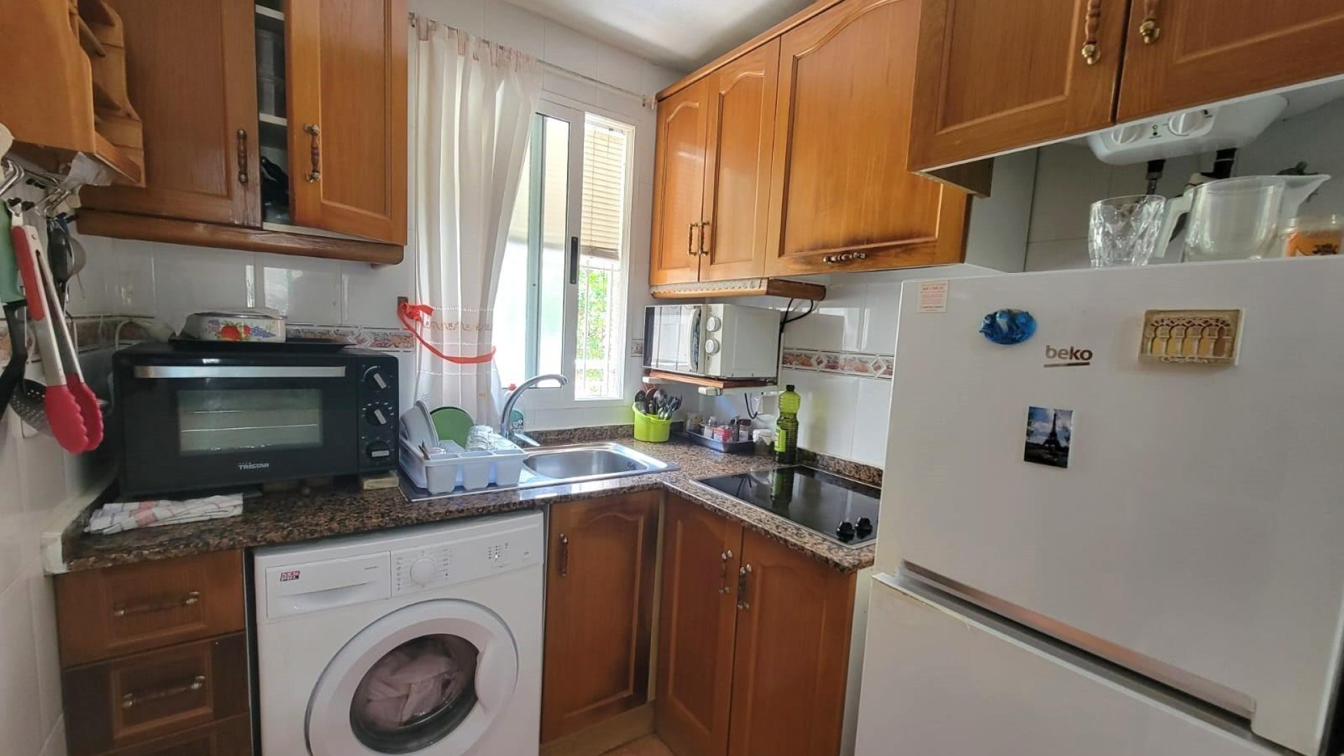 Herverkoop - Apartement Flat -
Torrevieja - Nueva Torrevieja