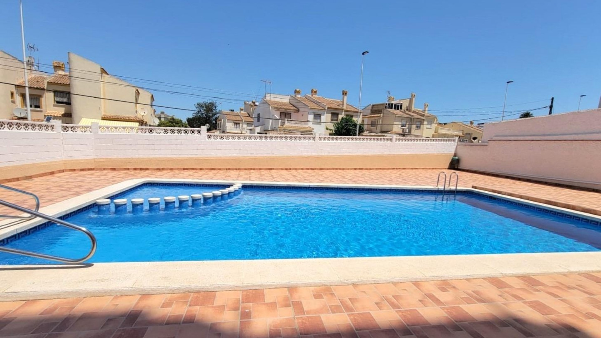 Herverkoop - Apartement Flat -
Torrevieja - Nueva Torrevieja