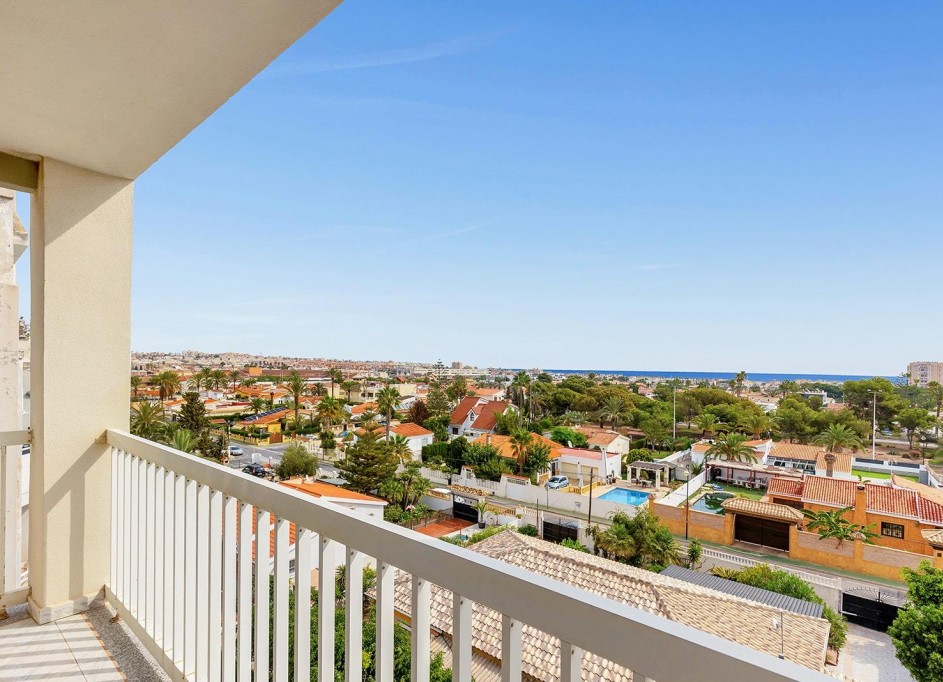 Herverkoop - Apartement Flat -
Torrevieja - Nueva Torrevieja