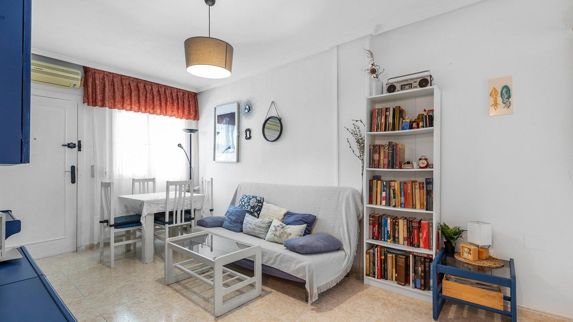 Herverkoop - Apartement Flat -
Torrevieja - Parque de las Naciones