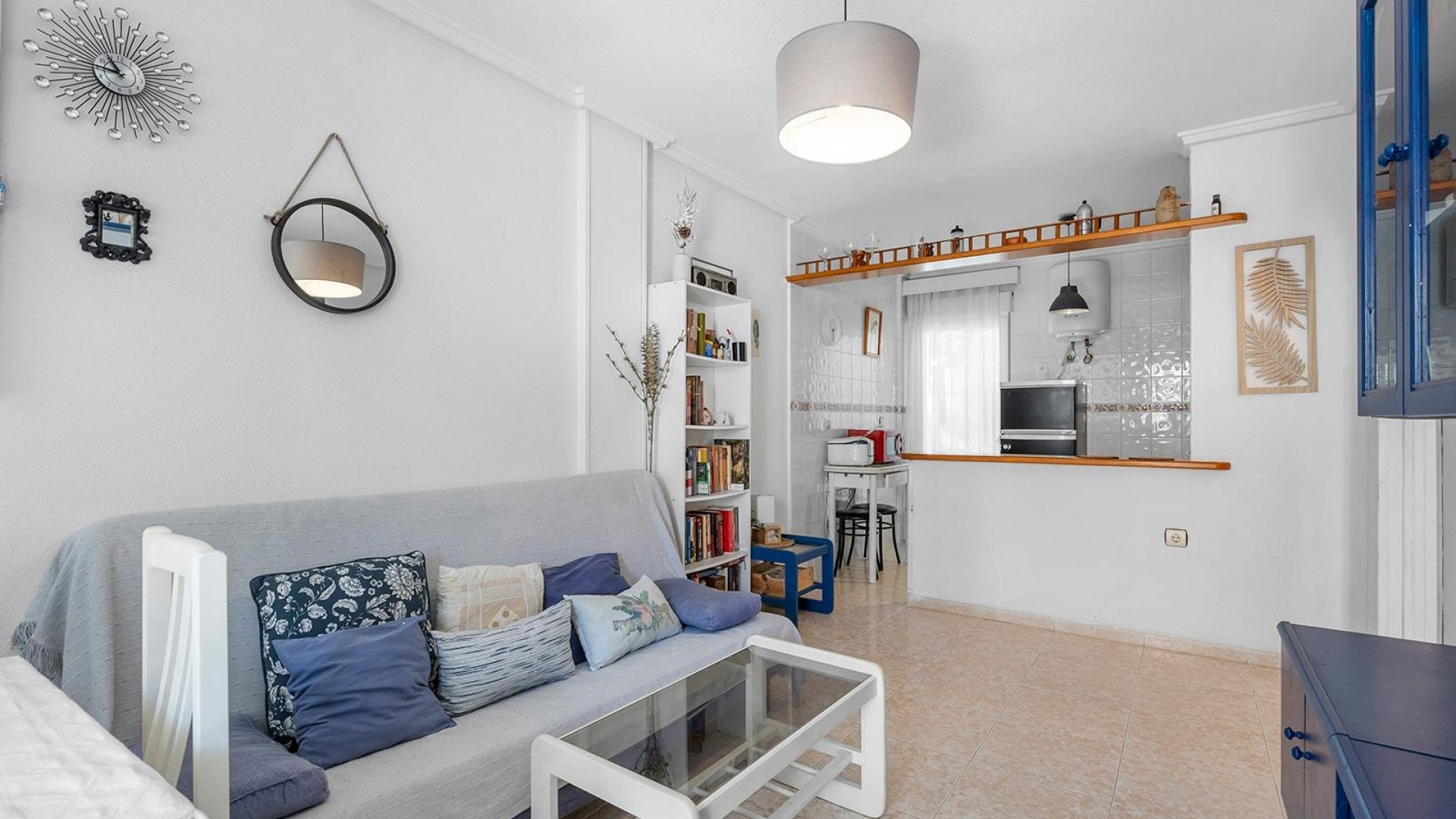 Herverkoop - Apartement Flat -
Torrevieja - Parque de las Naciones