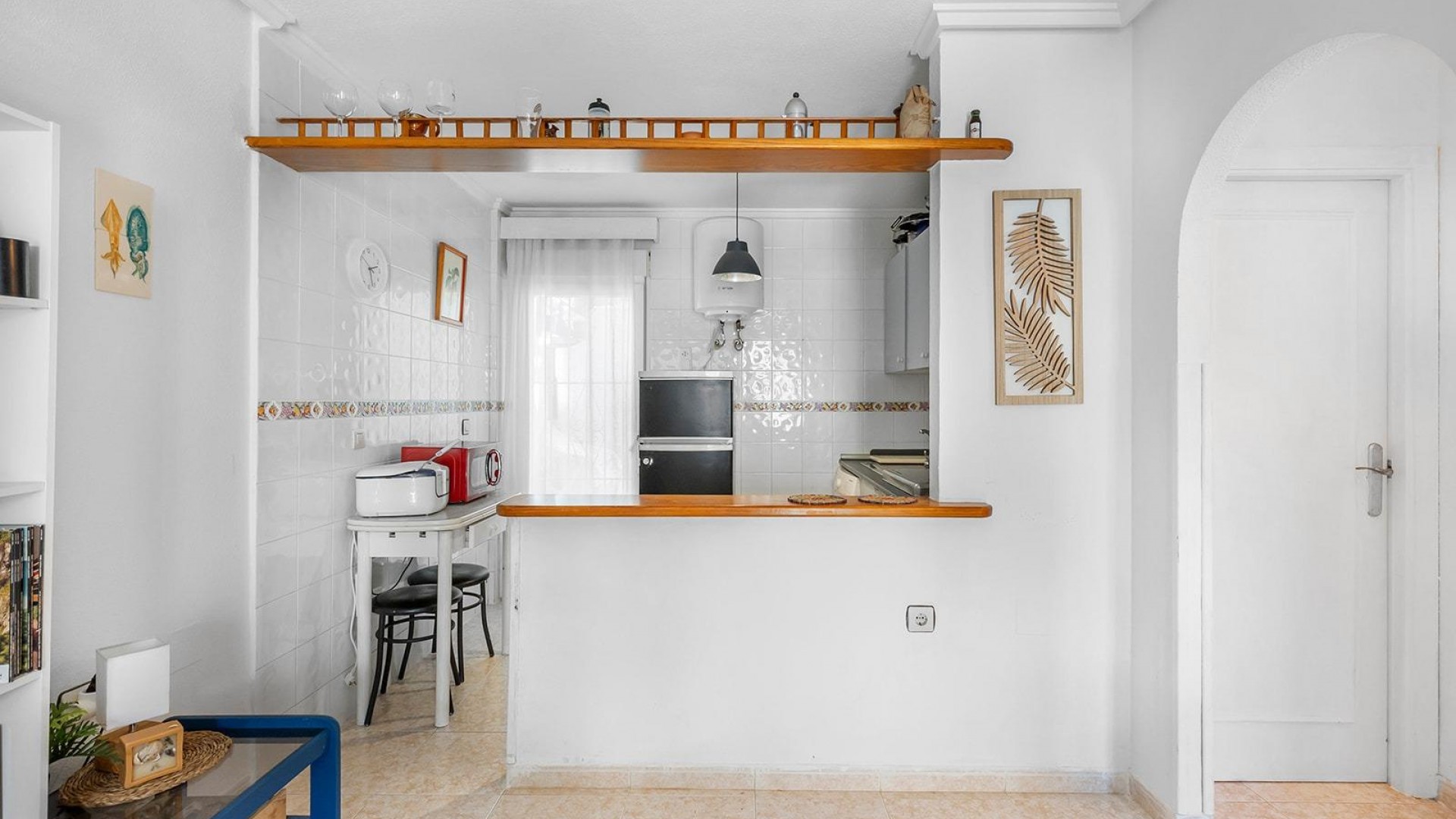 Herverkoop - Apartement Flat -
Torrevieja - Parque de las Naciones