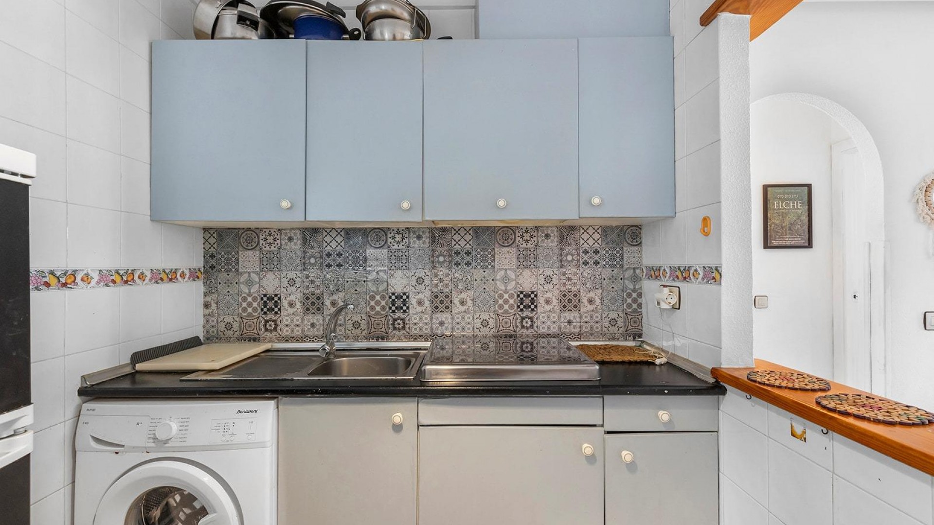 Herverkoop - Apartement Flat -
Torrevieja - Parque de las Naciones