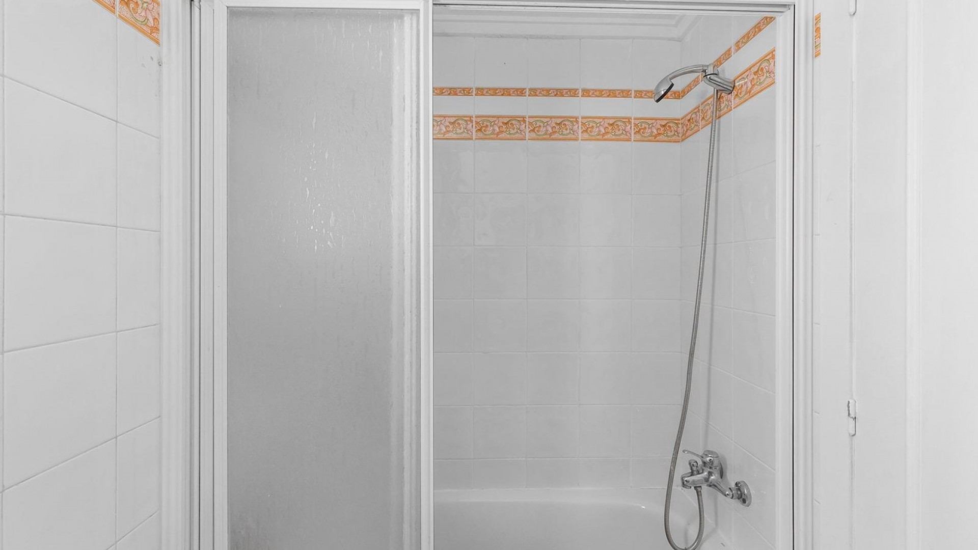 Herverkoop - Apartement Flat -
Torrevieja - Parque de las Naciones