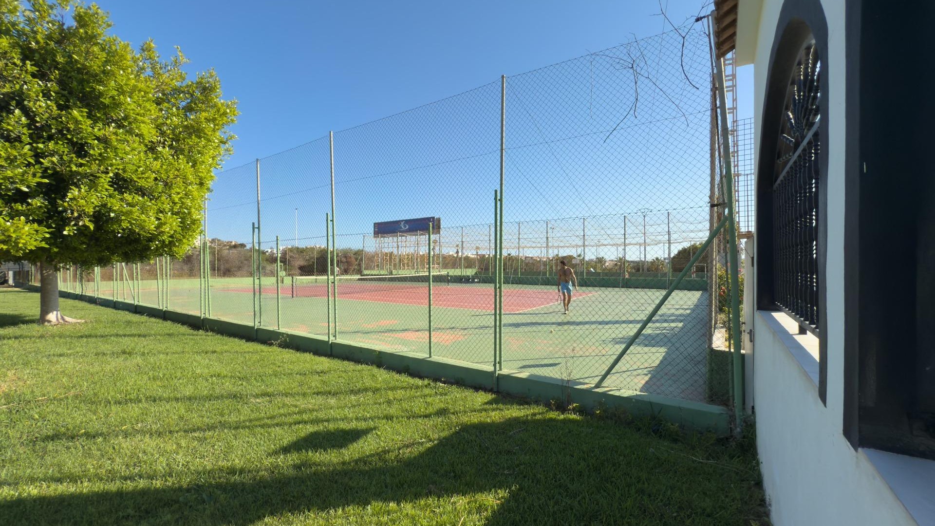 Herverkoop - Apartement Flat -
Torrevieja - Parque de las Naciones