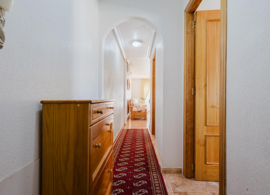 Herverkoop - Apartement Flat -
Torrevieja - Parque de las Naciones