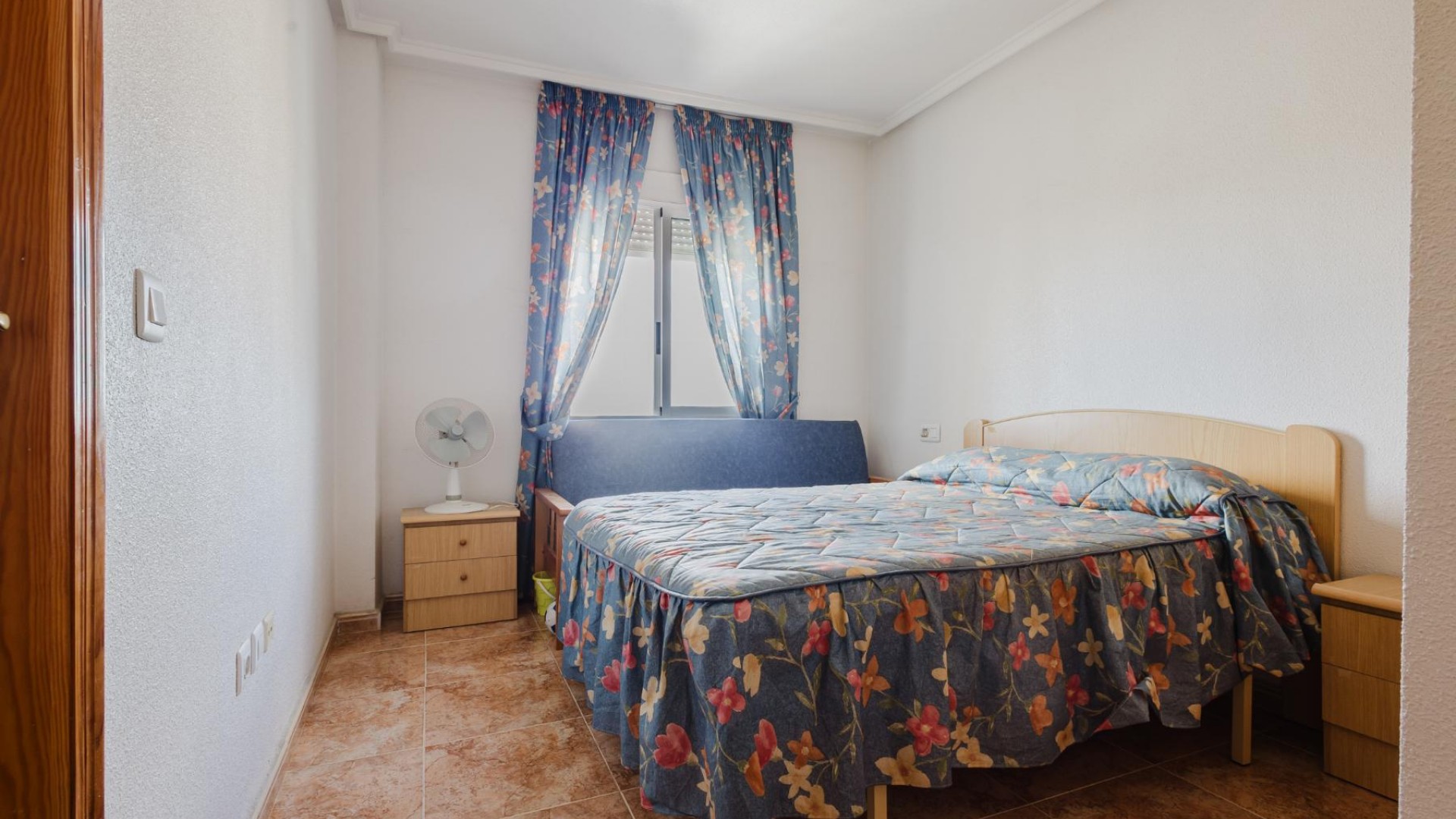 Herverkoop - Apartement Flat -
Torrevieja - Parque de las Naciones