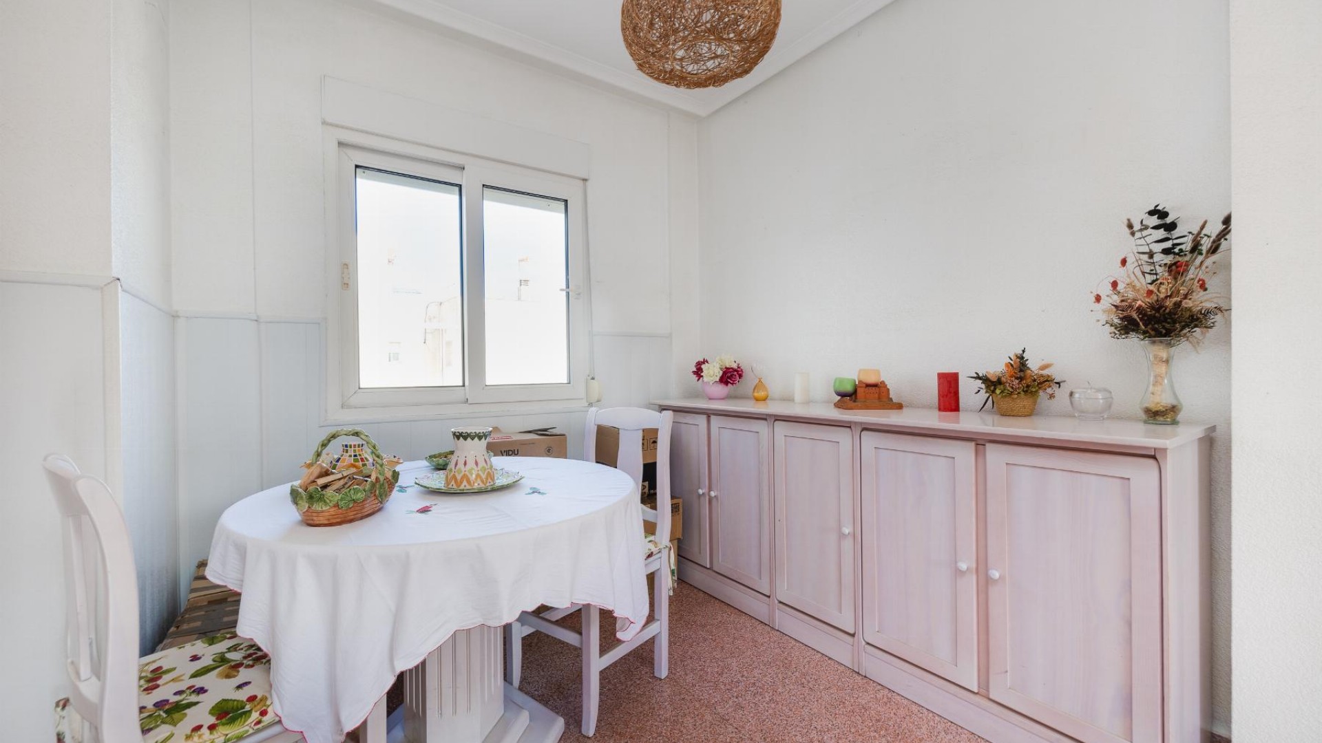 Herverkoop - Apartement Flat -
Torrevieja - Parque de las Naciones