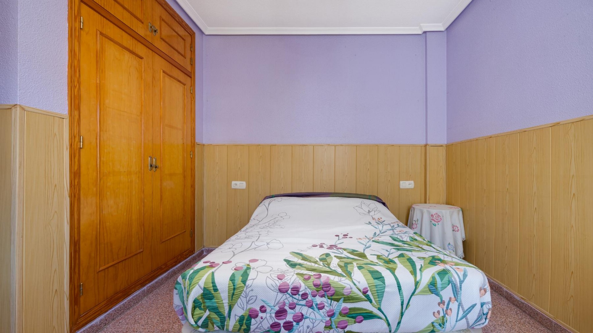 Herverkoop - Apartement Flat -
Torrevieja - Parque de las Naciones