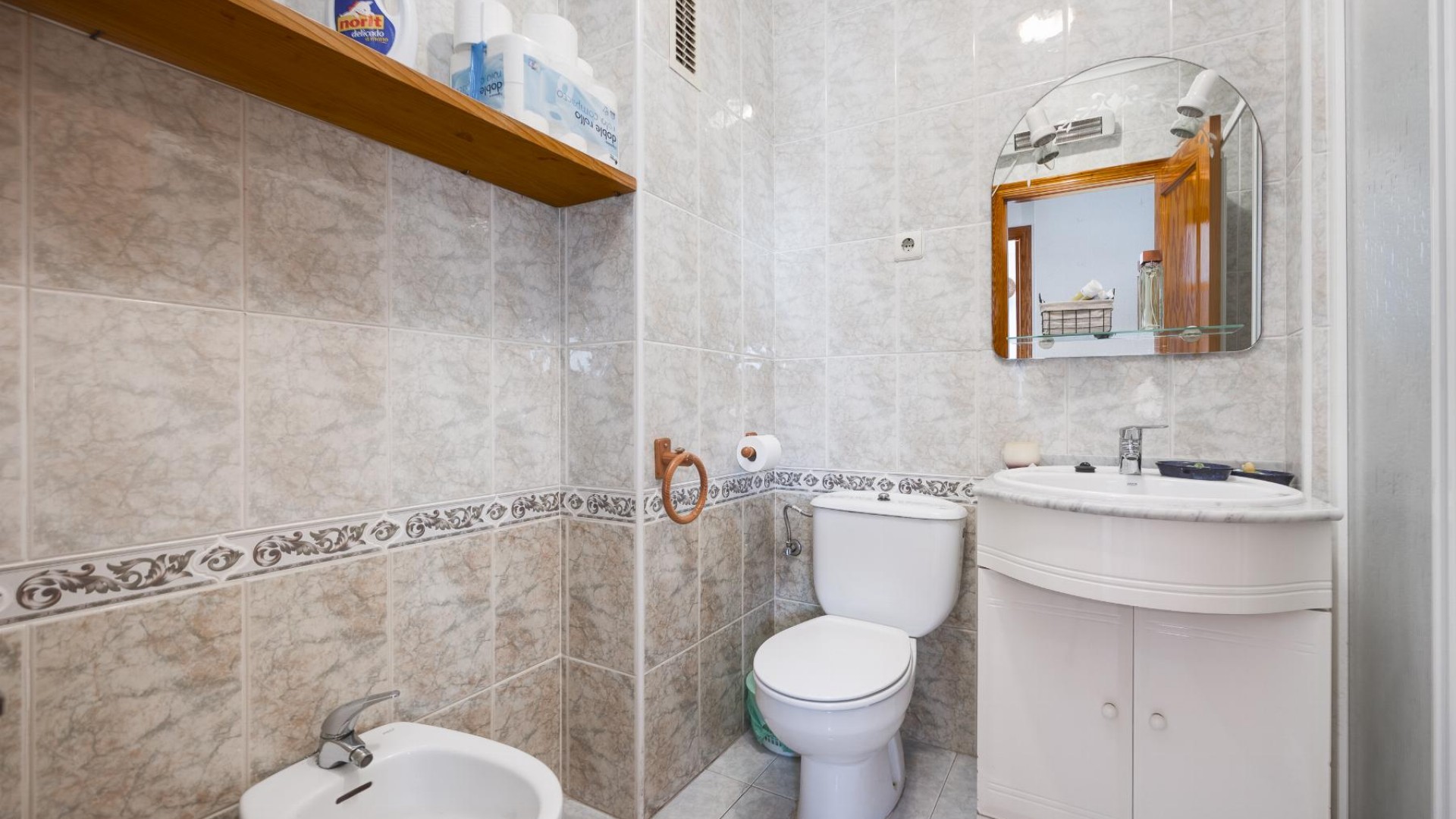 Herverkoop - Apartement Flat -
Torrevieja - Parque de las Naciones