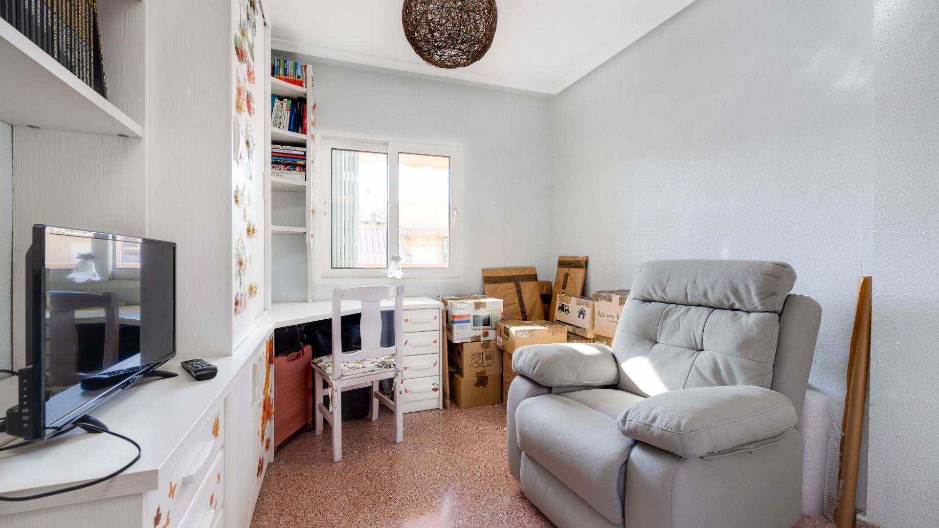 Herverkoop - Apartement Flat -
Torrevieja - Parque de las Naciones