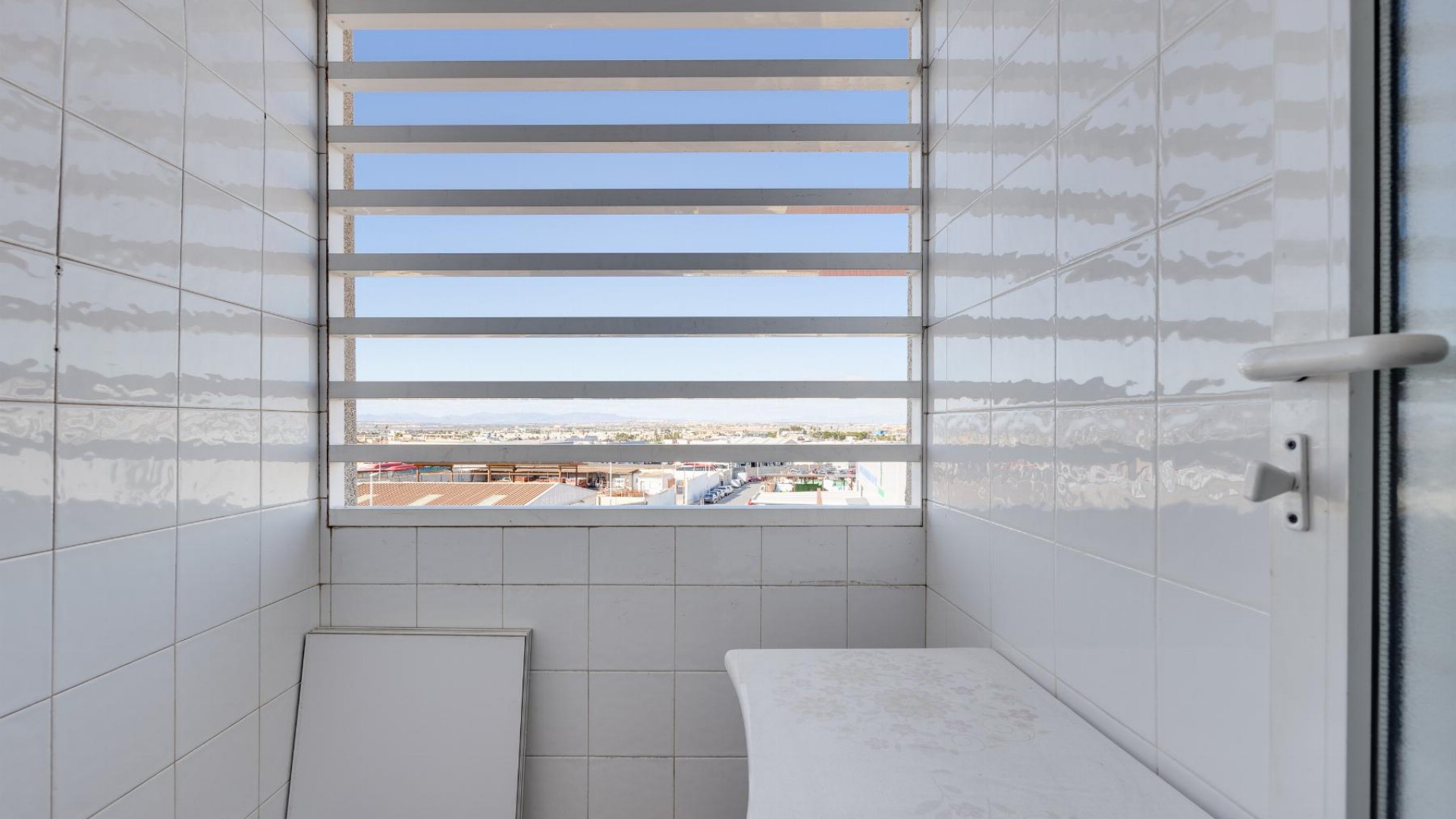 Herverkoop - Apartement Flat -
Torrevieja - Parque de las Naciones