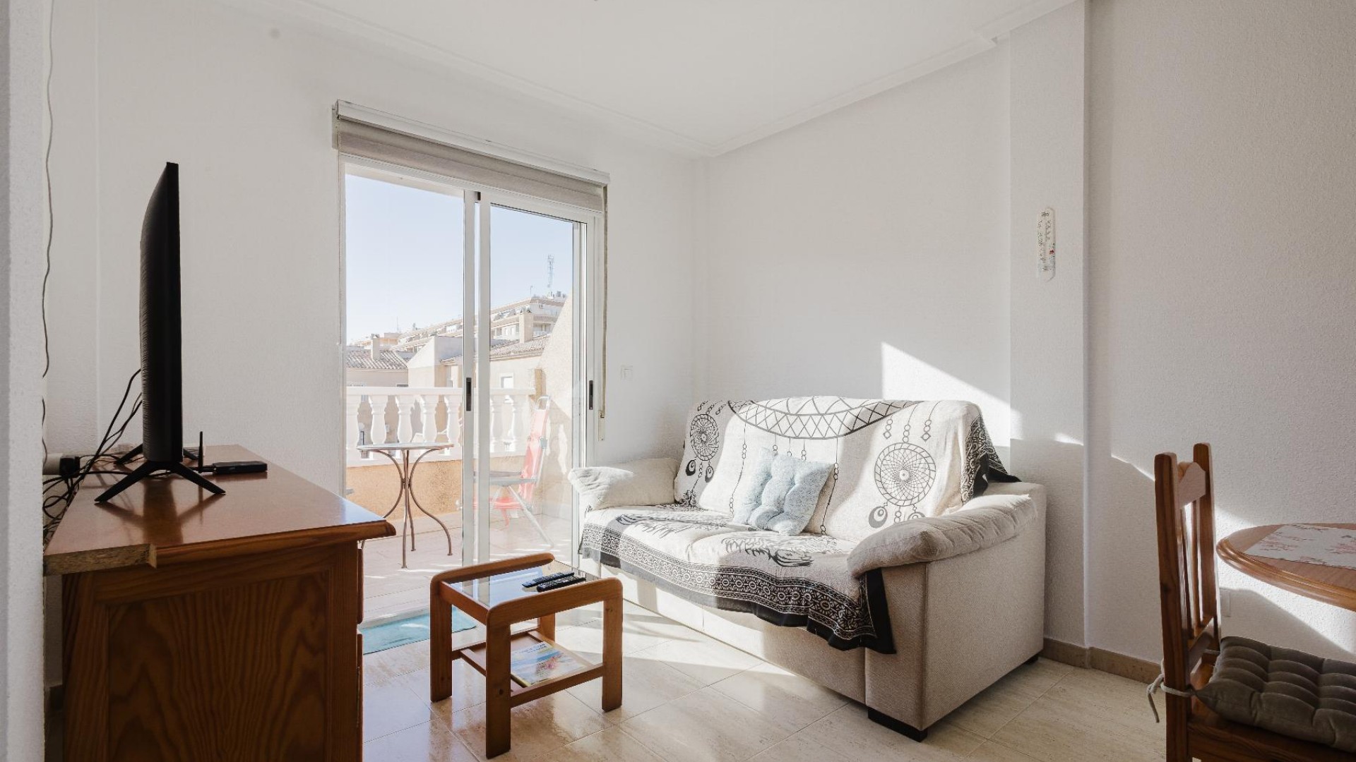 Herverkoop - Apartement Flat -
Torrevieja - Parque de las Naciones