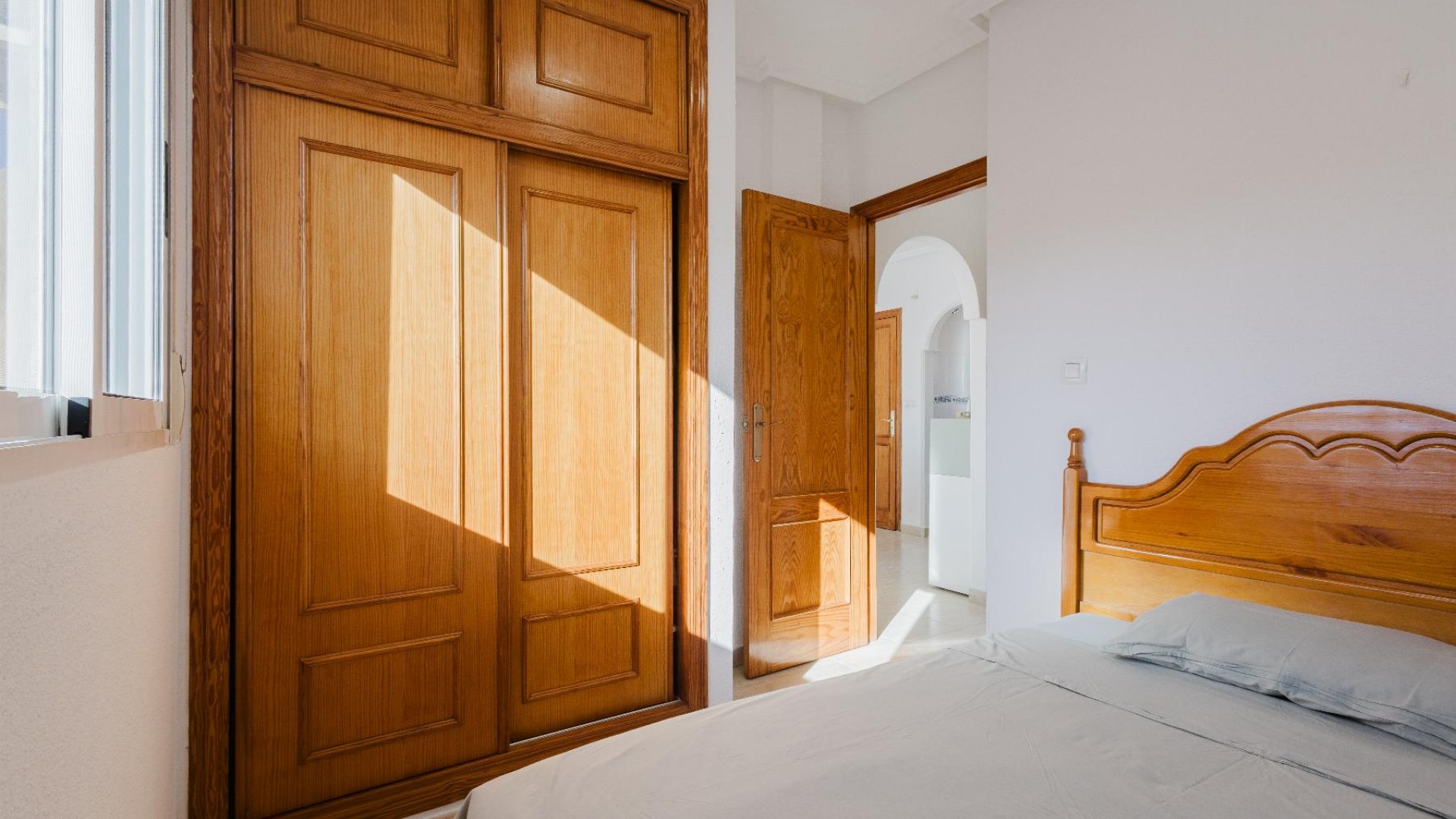 Herverkoop - Apartement Flat -
Torrevieja - Parque de las Naciones