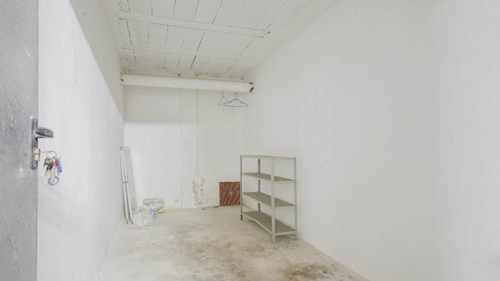 Herverkoop - Apartement Flat -
Torrevieja - Parque de las Naciones