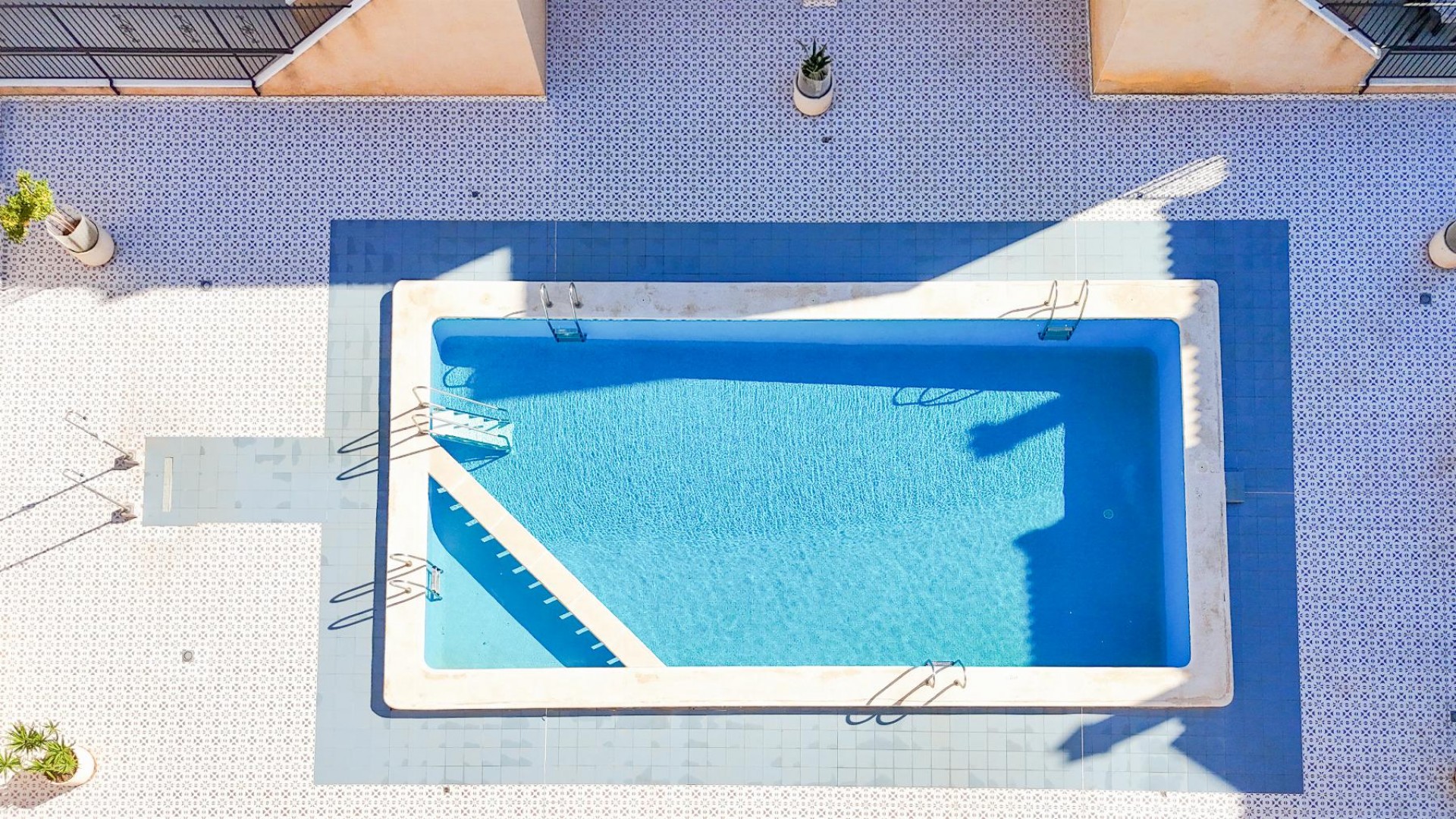 Herverkoop - Apartement Flat -
Torrevieja - Parque de las Naciones