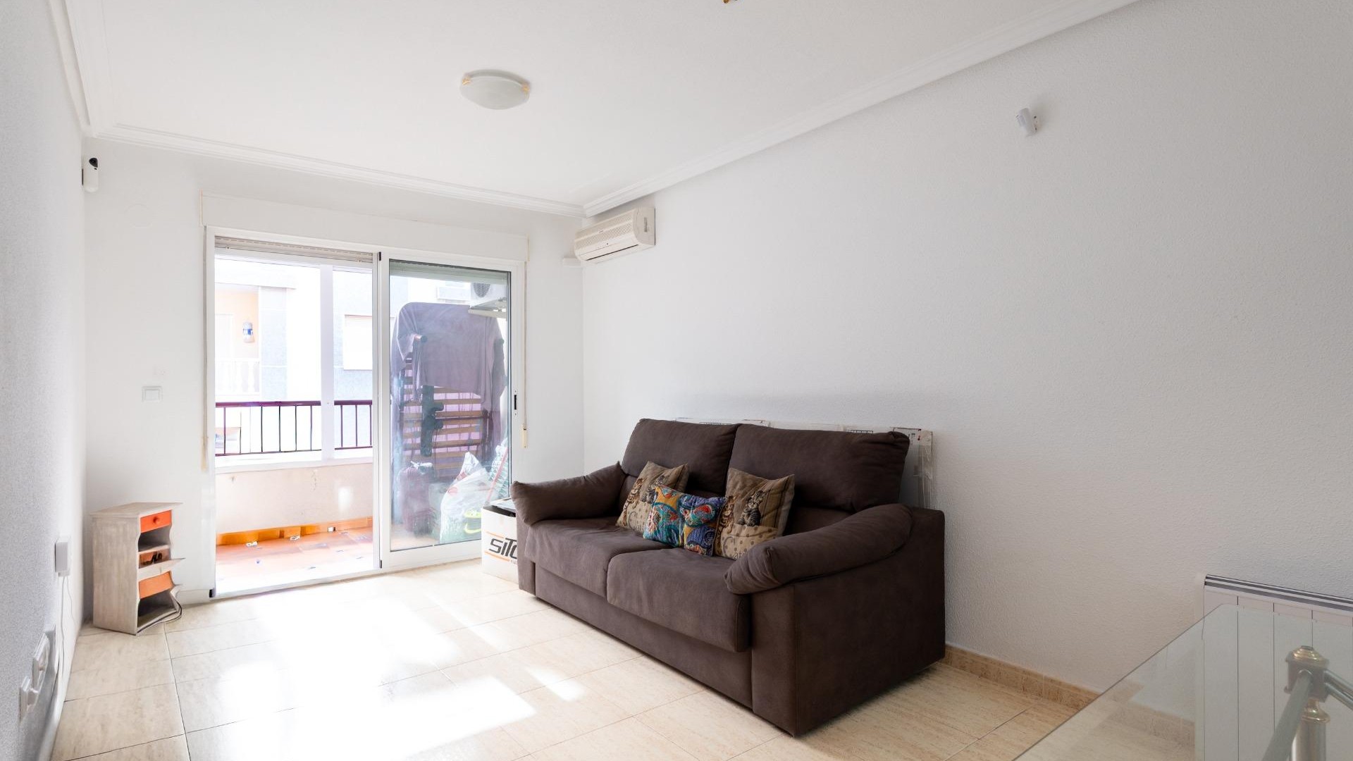 Herverkoop - Apartement Flat -
Torrevieja - Parque de las Naciones