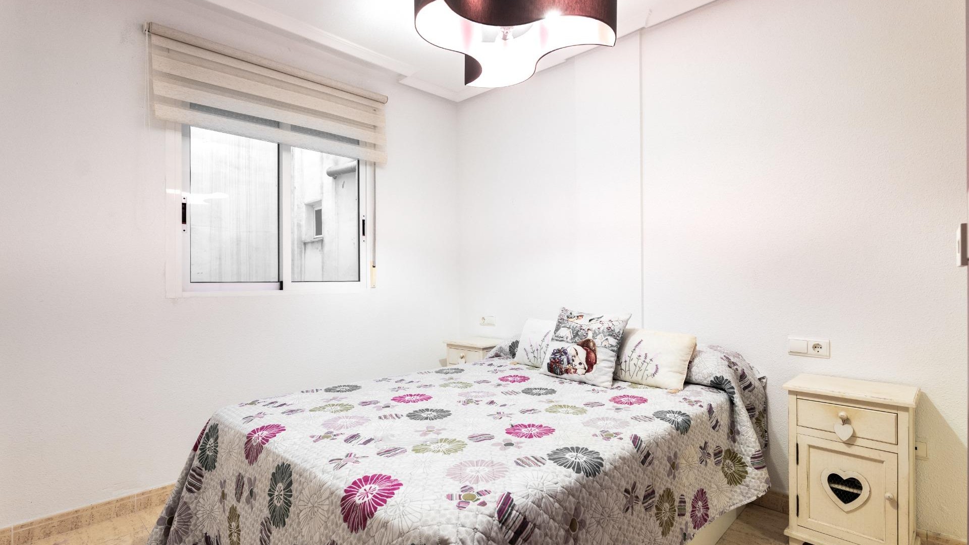 Herverkoop - Apartement Flat -
Torrevieja - Parque de las Naciones