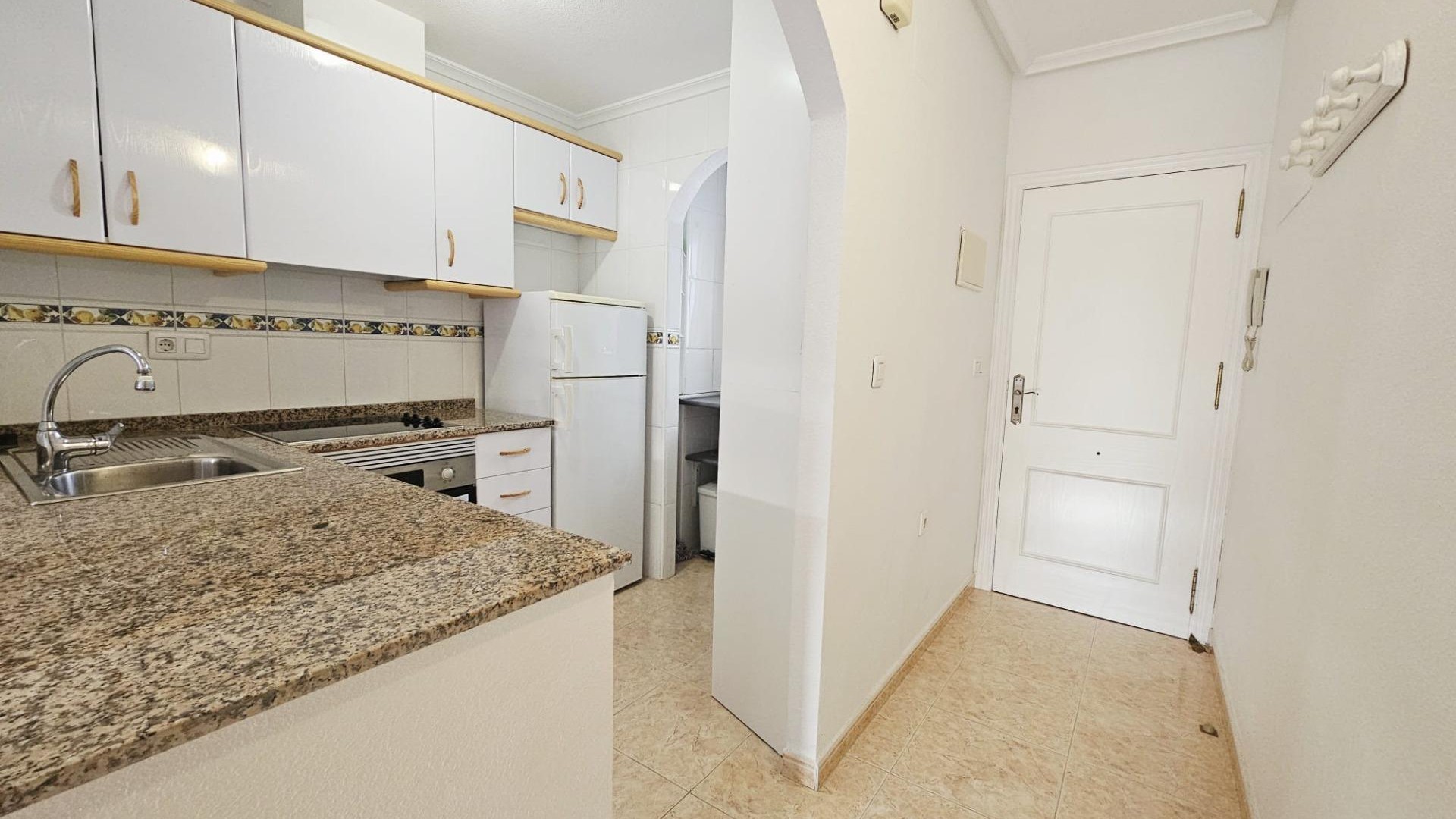 Herverkoop - Apartement Flat -
Torrevieja - Parque de las Naciones