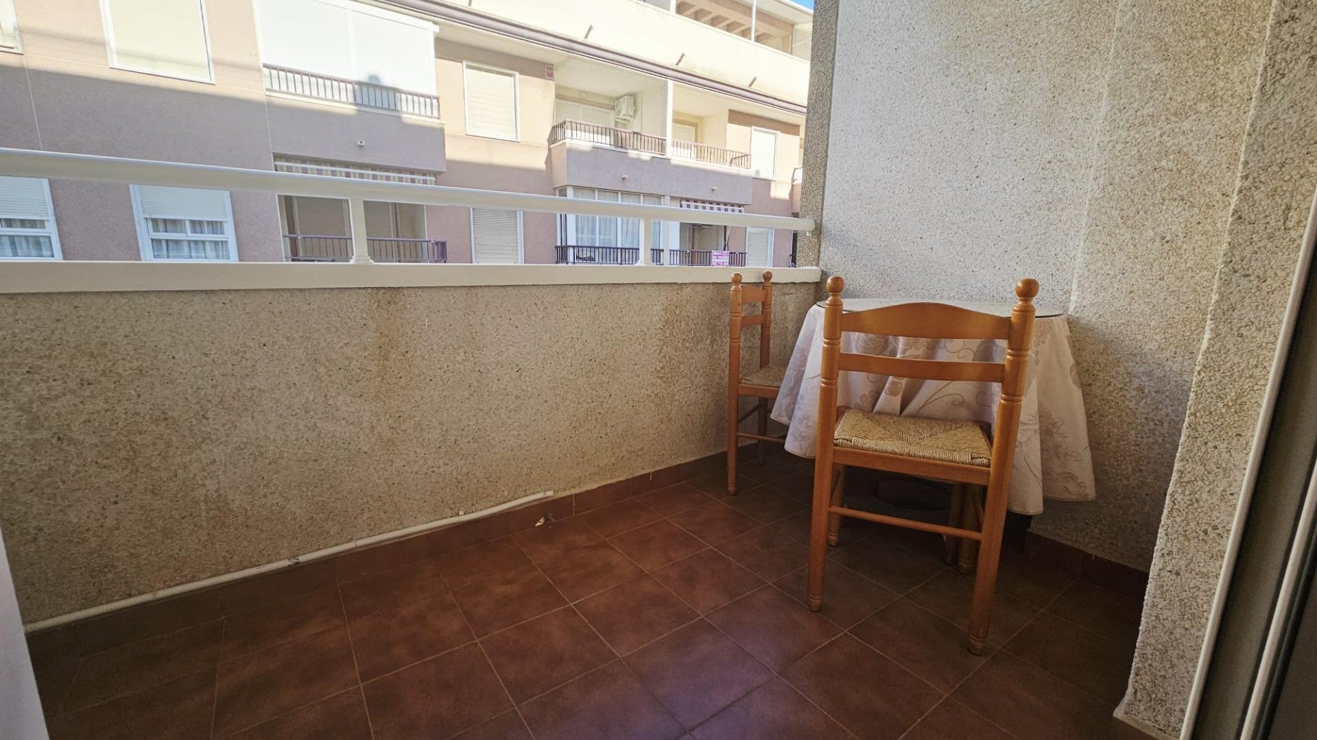 Herverkoop - Apartement Flat -
Torrevieja - Parque de las Naciones