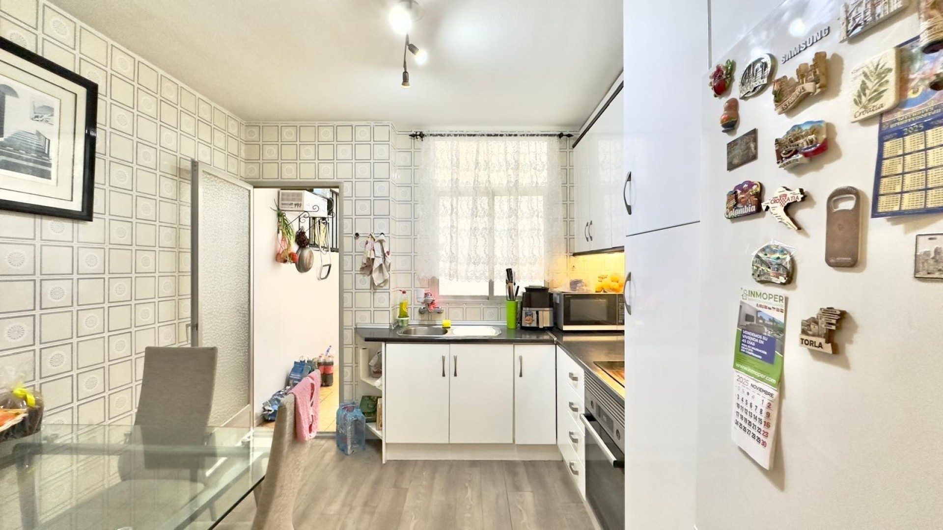 Herverkoop - Apartement Flat -
Torrevieja - Parque de las Naciones