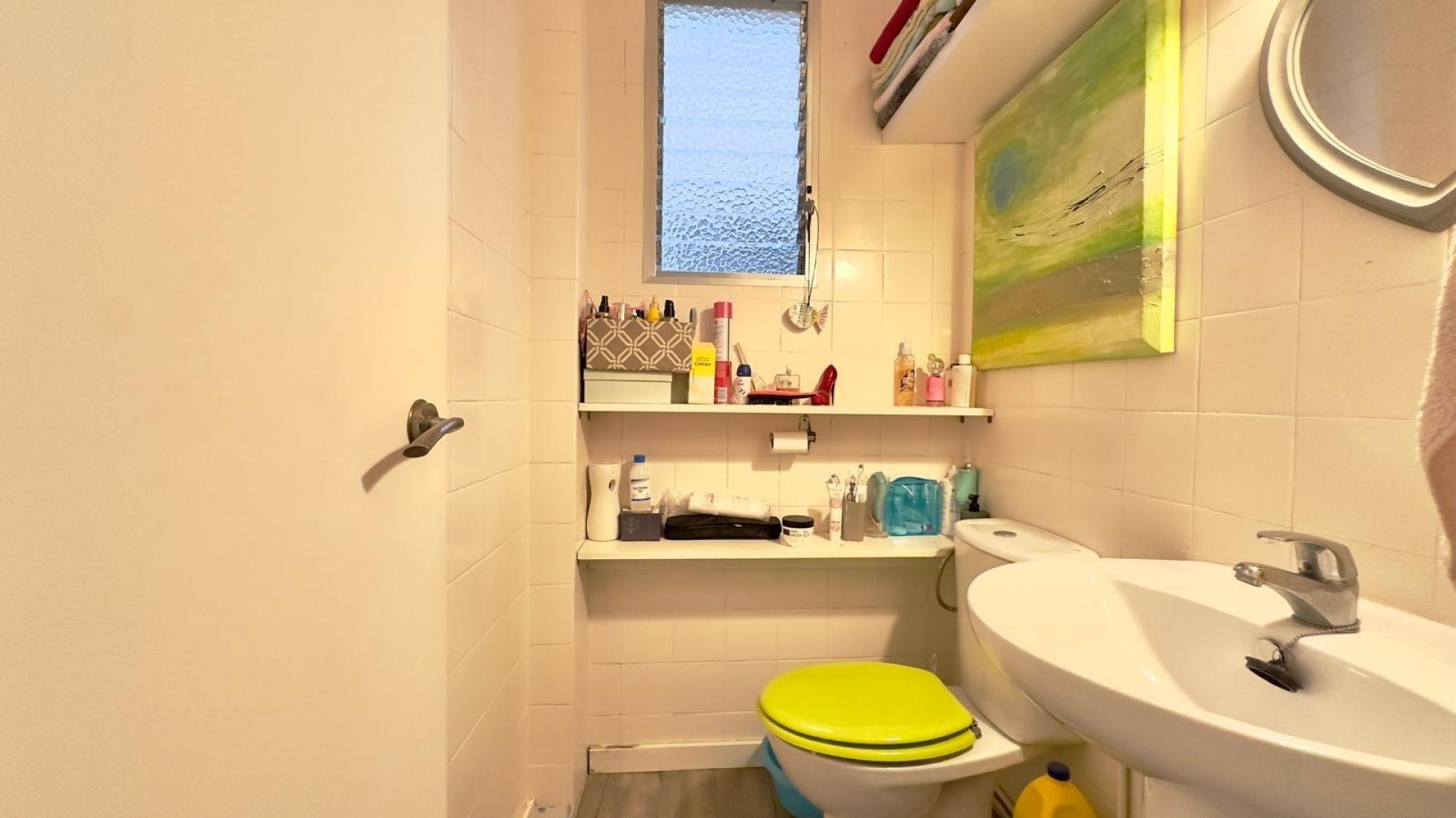 Herverkoop - Apartement Flat -
Torrevieja - Parque de las Naciones