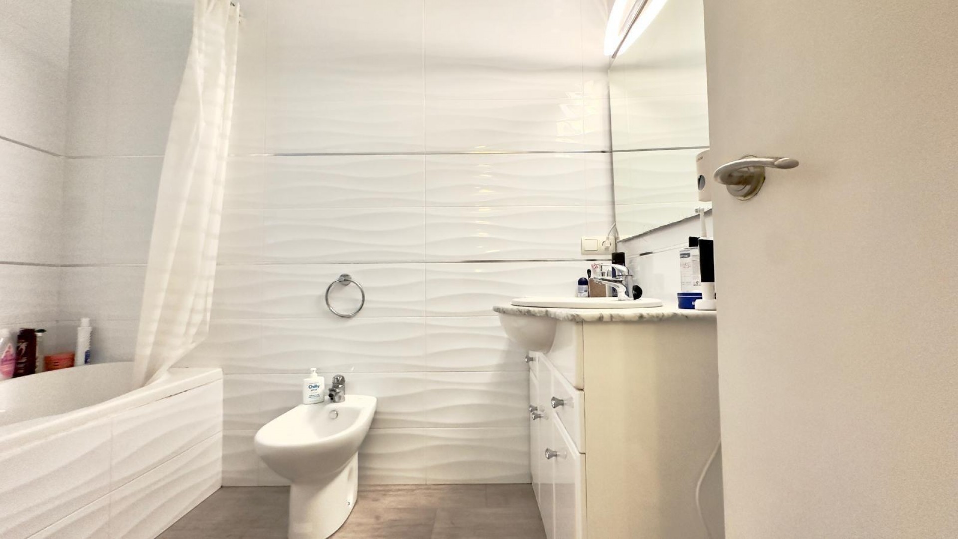 Herverkoop - Apartement Flat -
Torrevieja - Parque de las Naciones