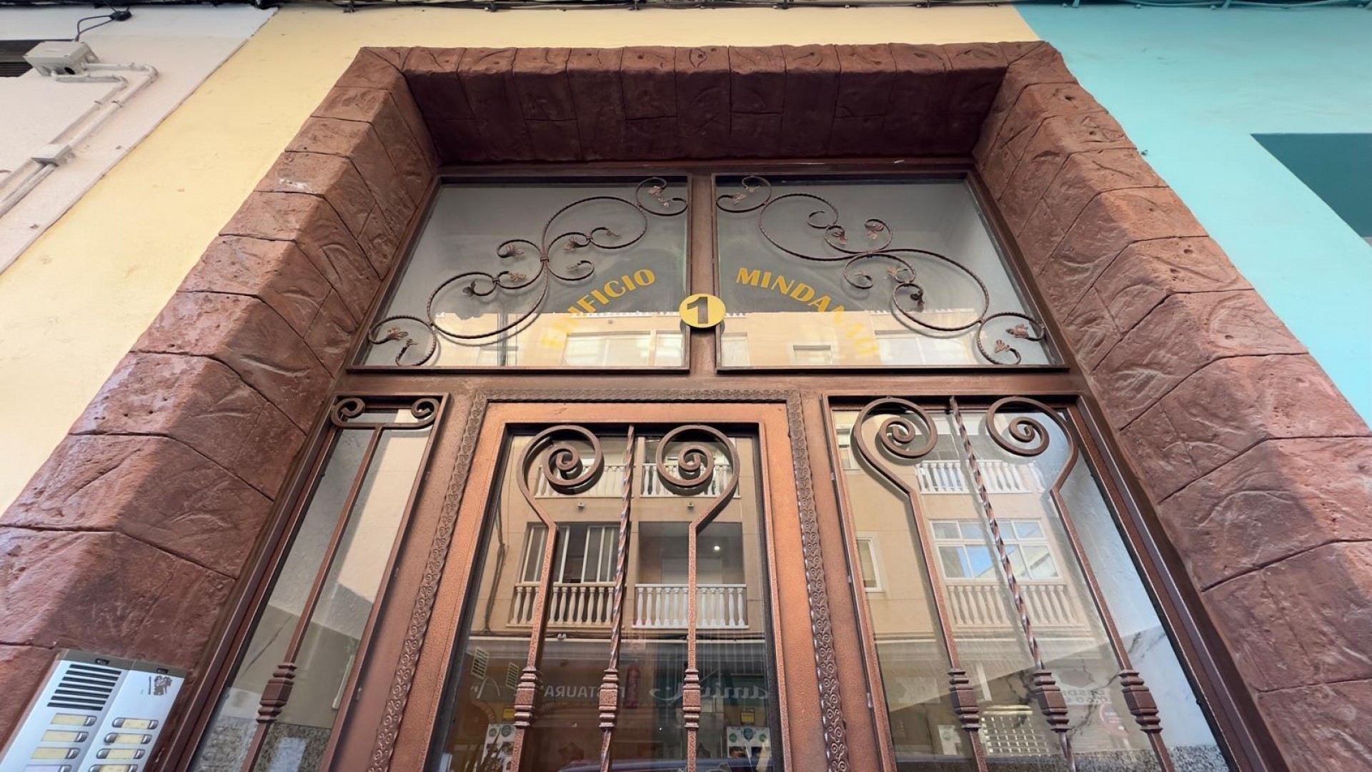 Herverkoop - Apartement Flat -
Torrevieja - Parque de las Naciones