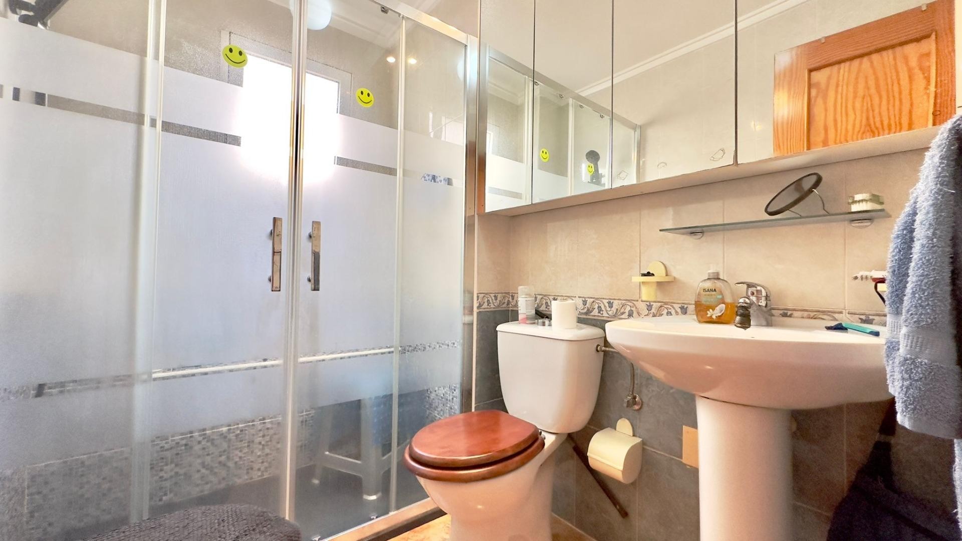 Herverkoop - Apartement Flat -
Torrevieja - Parque de las Naciones