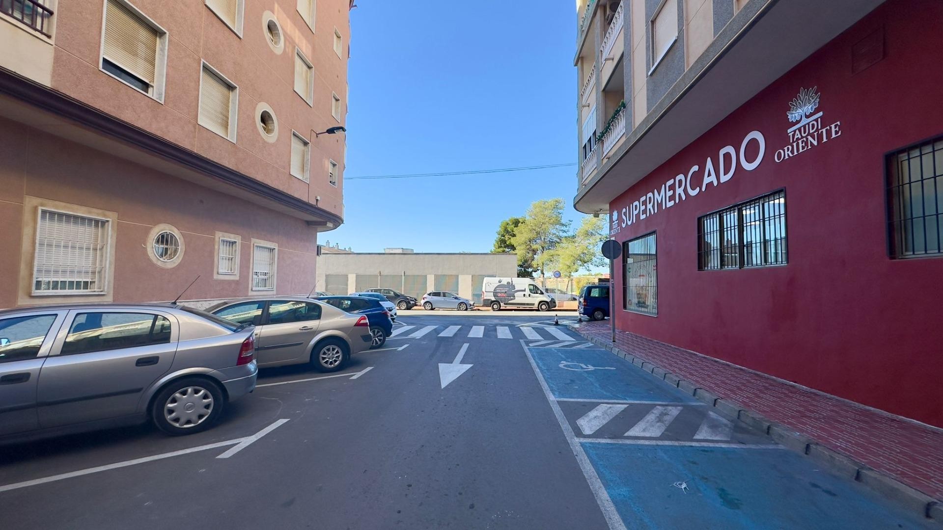 Herverkoop - Apartement Flat -
Torrevieja - Parque de las Naciones