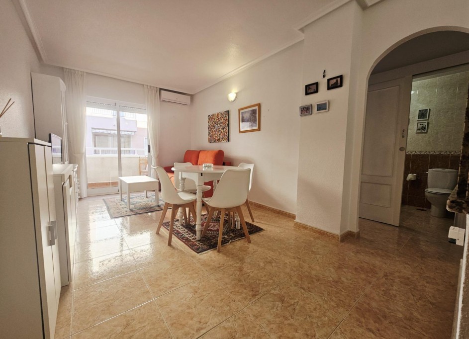 Herverkoop - Apartement Flat -
Torrevieja - Parque de las Naciones