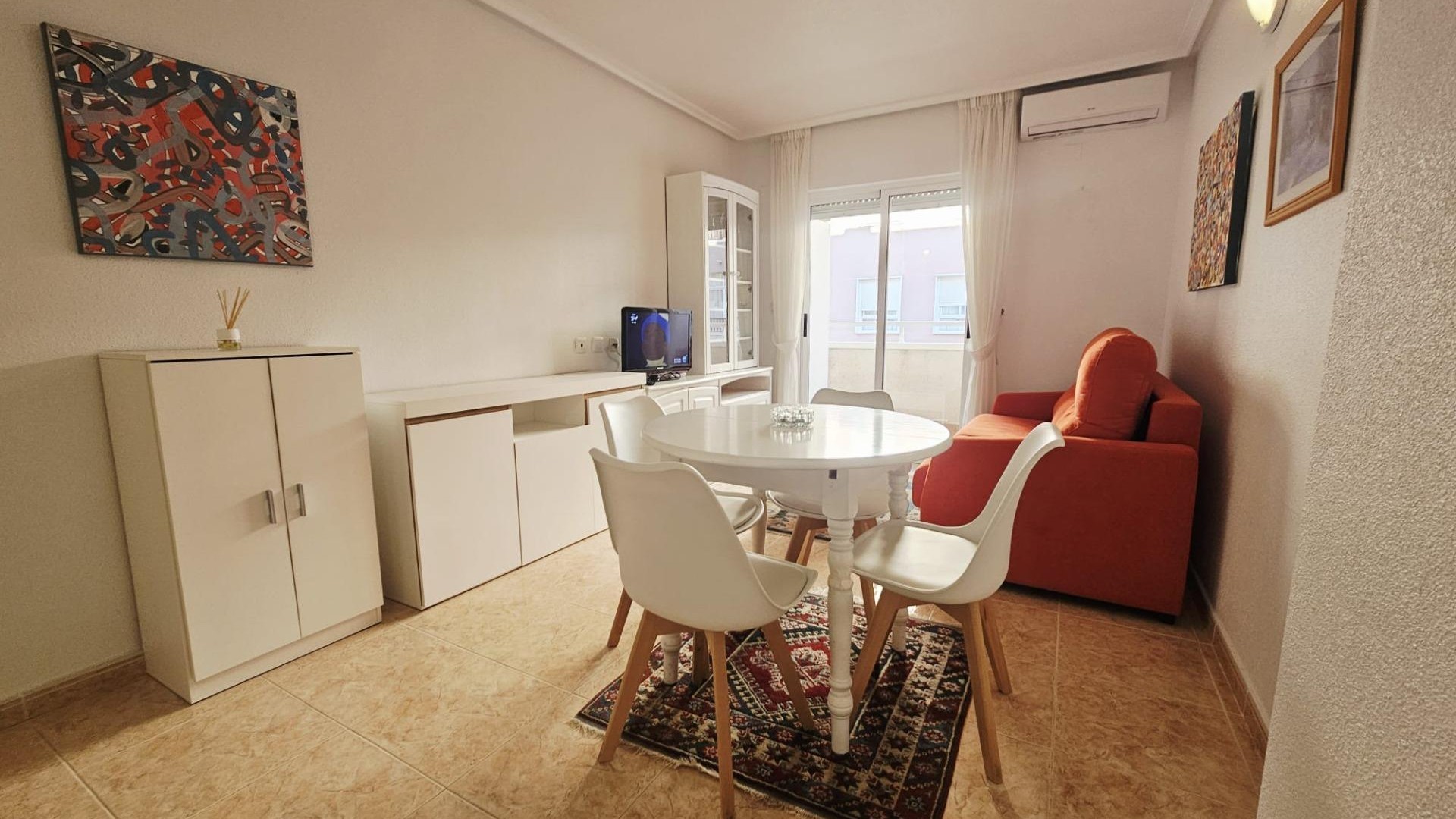Herverkoop - Apartement Flat -
Torrevieja - Parque de las Naciones