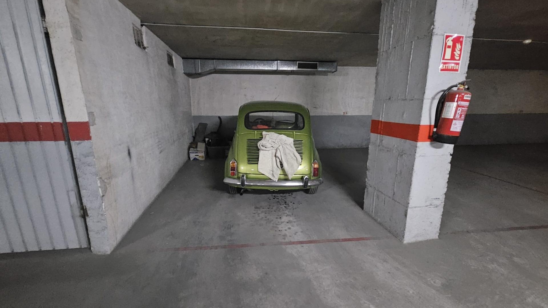 Herverkoop - Apartement Flat -
Torrevieja - Parque de las Naciones