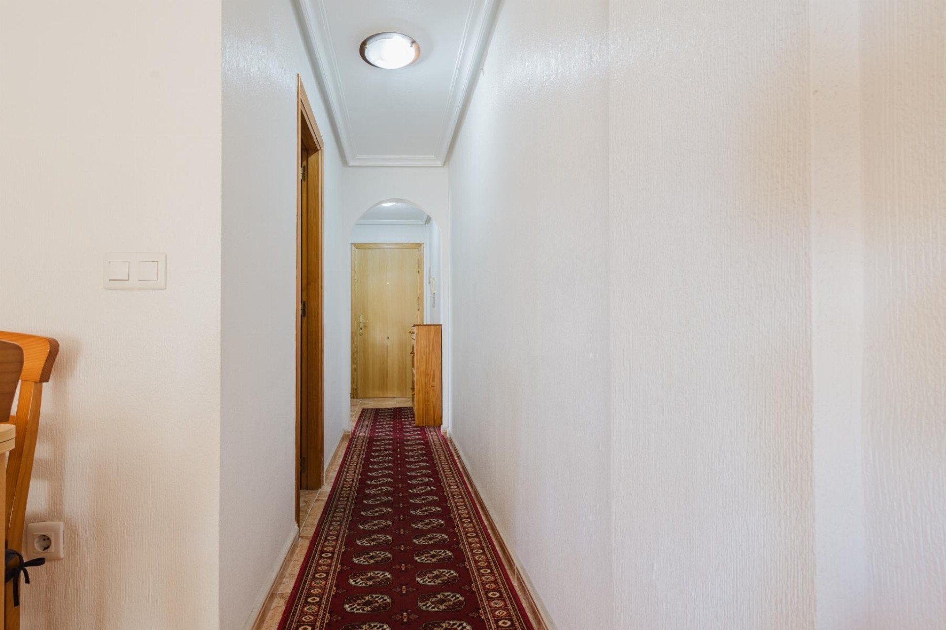 Herverkoop - Apartement Flat -
Torrevieja - Parque de las Naciones