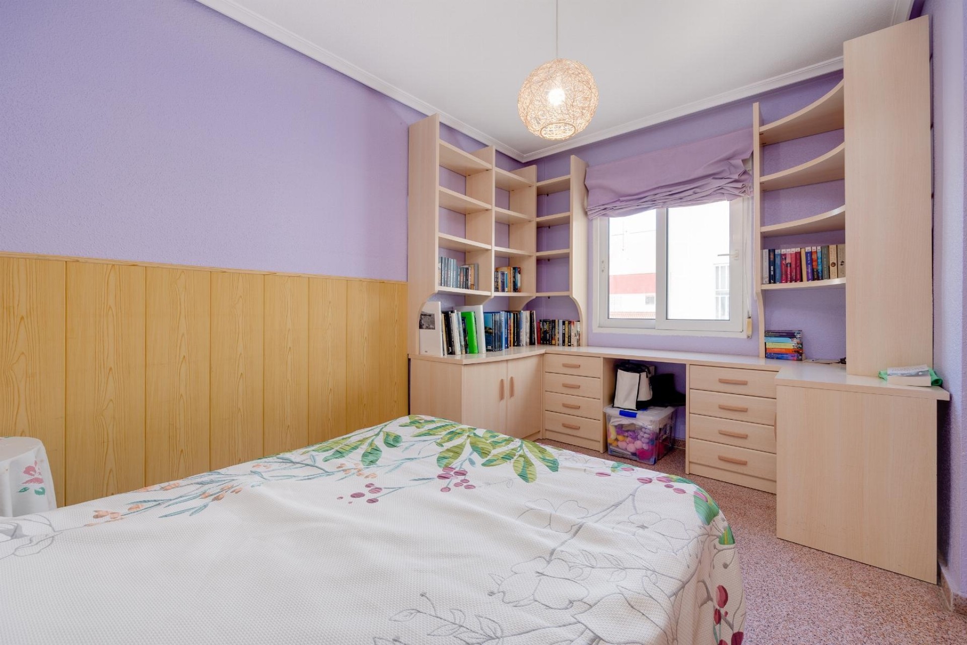 Herverkoop - Apartement Flat -
Torrevieja - Parque de las Naciones