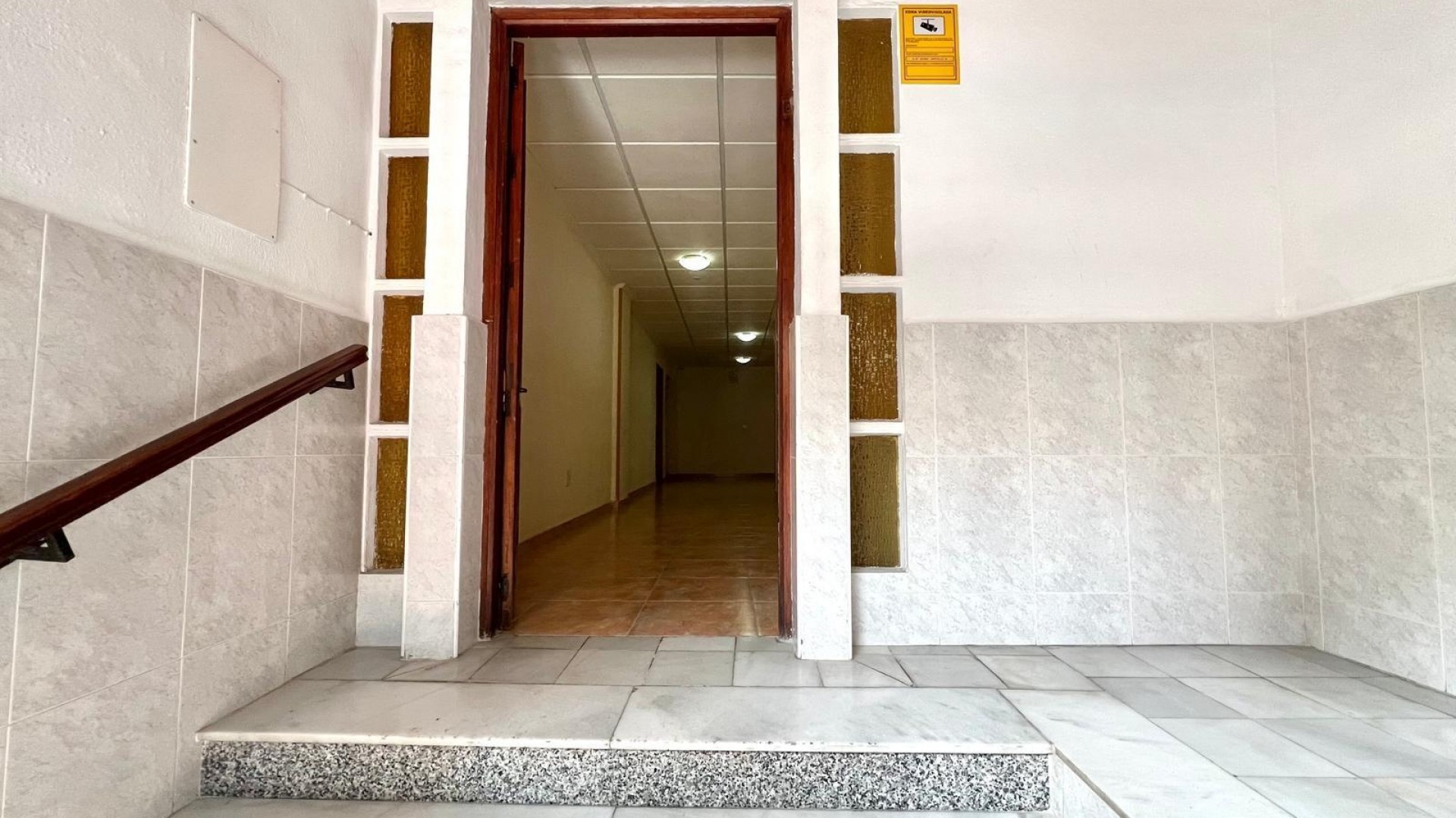 Herverkoop - Apartement Flat -
Torrevieja - Paseo maritimo