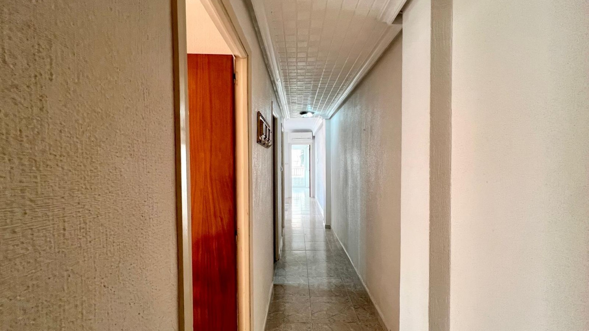 Herverkoop - Apartement Flat -
Torrevieja - Paseo maritimo