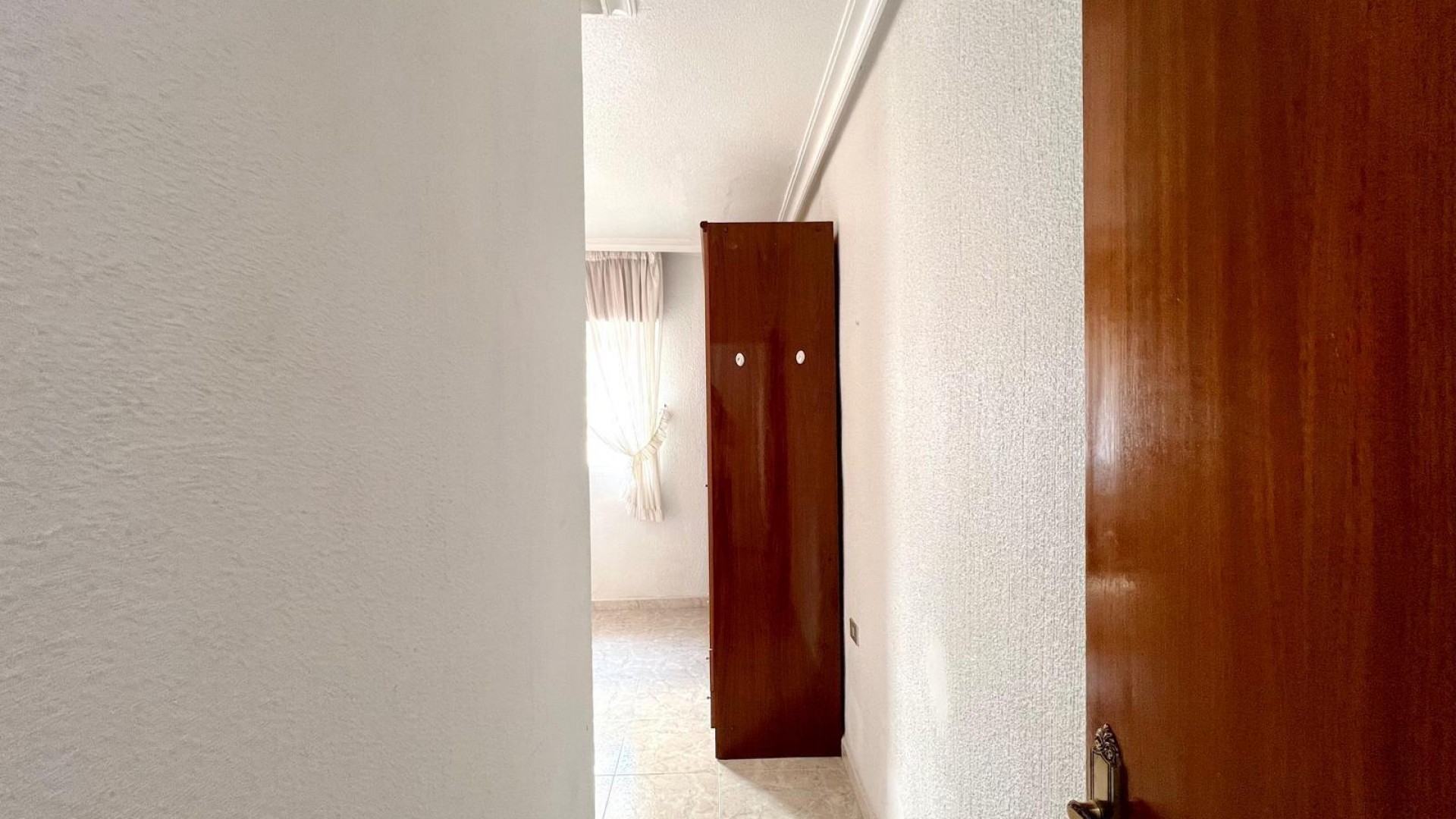 Herverkoop - Apartement Flat -
Torrevieja - Paseo maritimo