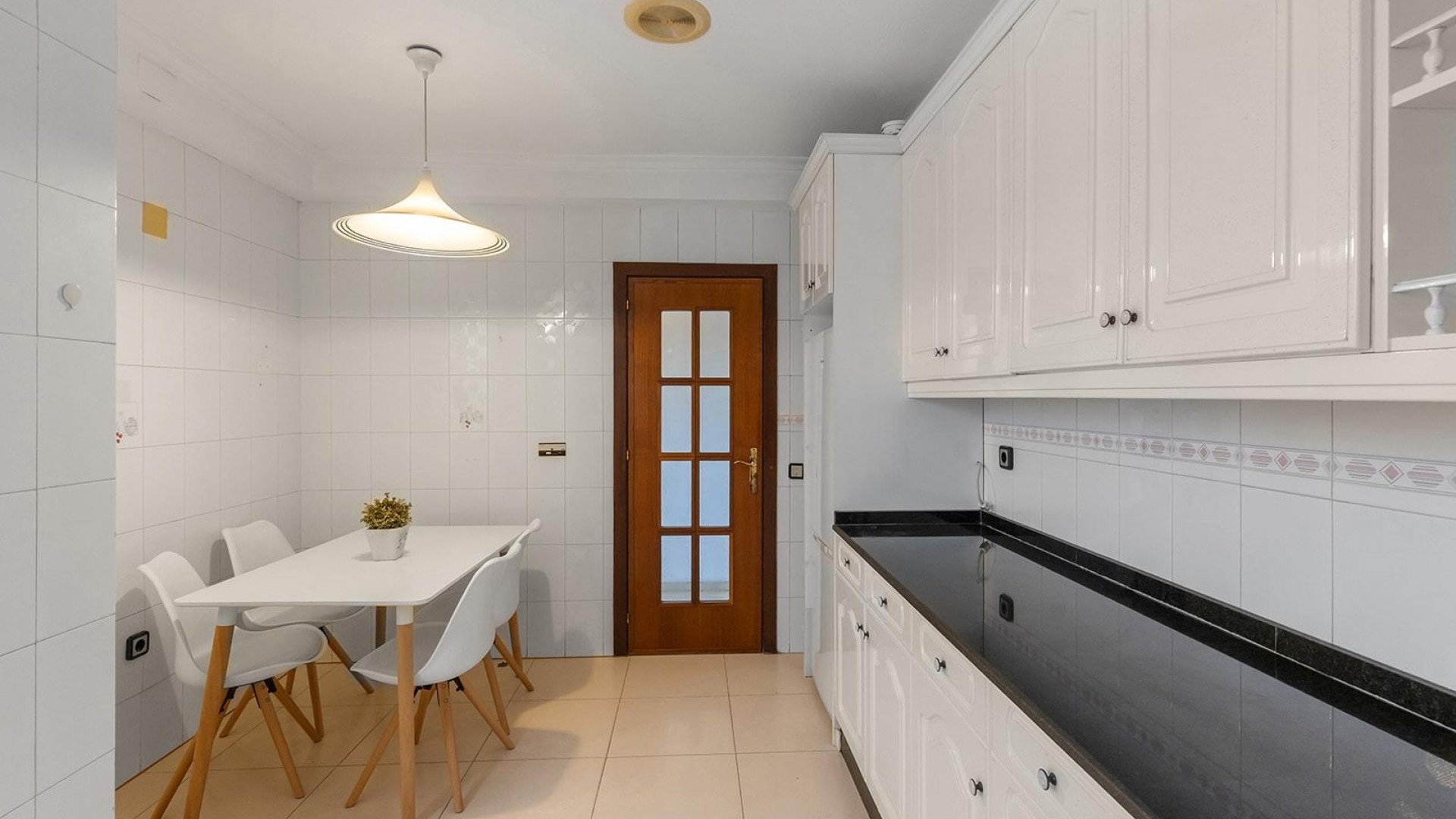 Herverkoop - Apartement Flat -
Torrevieja - Paseo maritimo