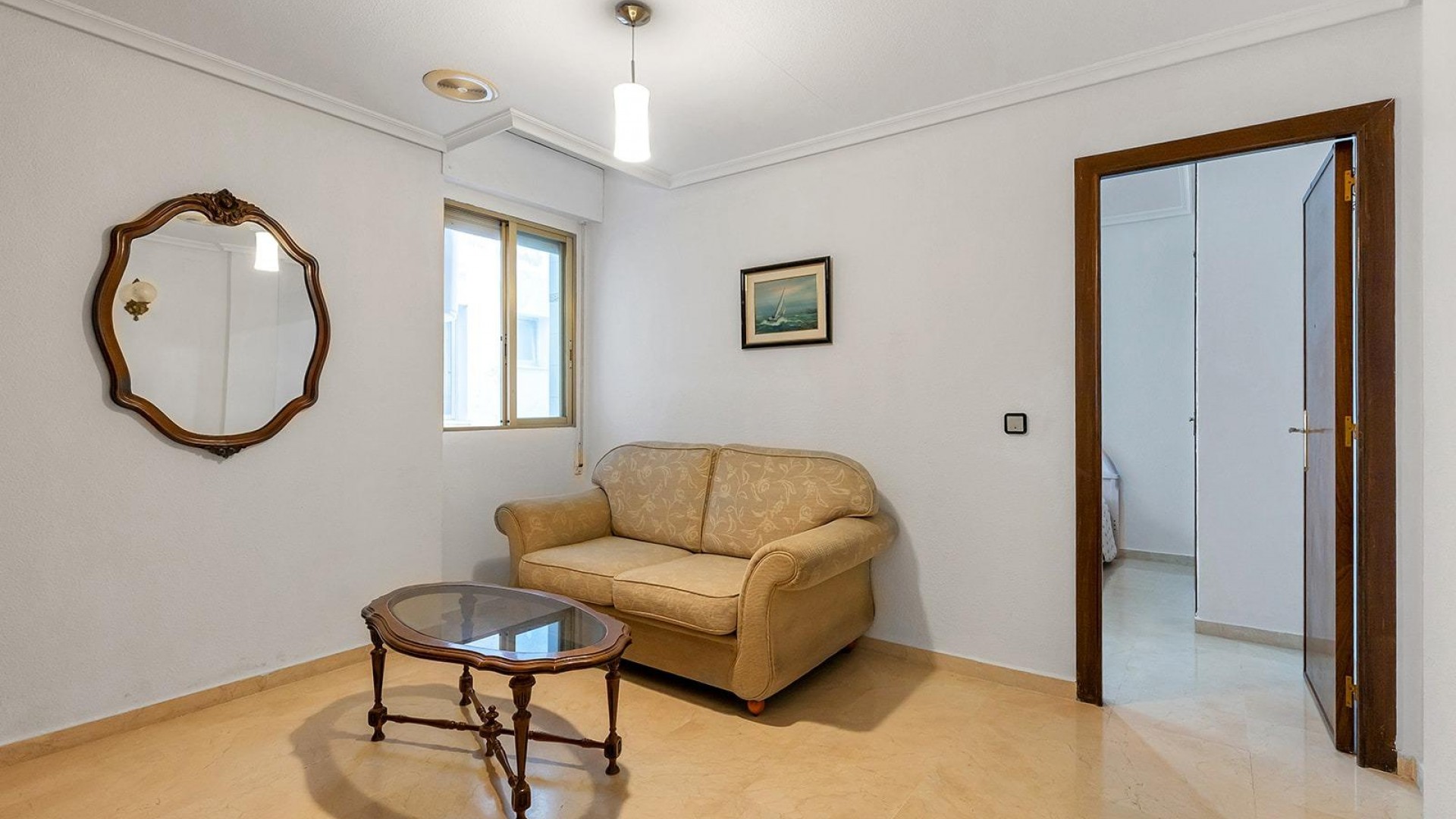 Herverkoop - Apartement Flat -
Torrevieja - Paseo maritimo