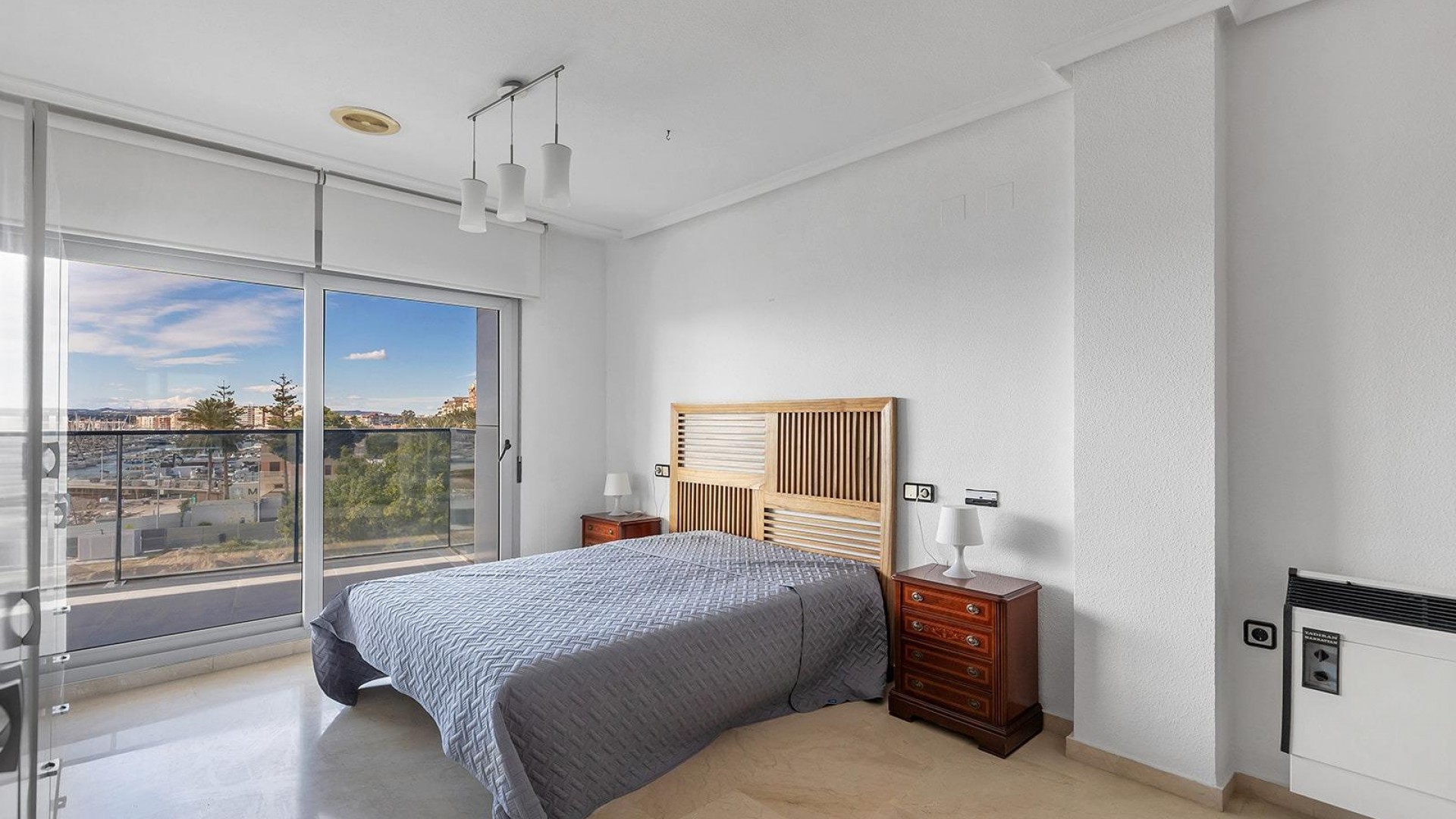 Herverkoop - Apartement Flat -
Torrevieja - Paseo maritimo