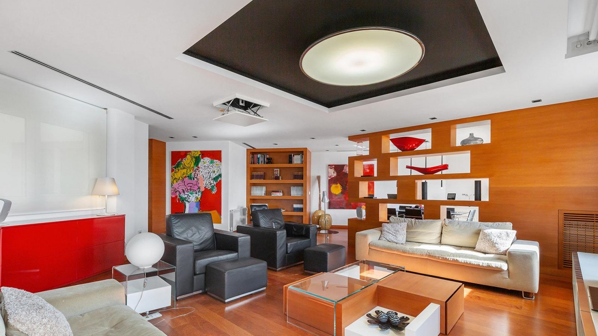 Herverkoop - Apartement Flat -
Torrevieja - Paseo maritimo