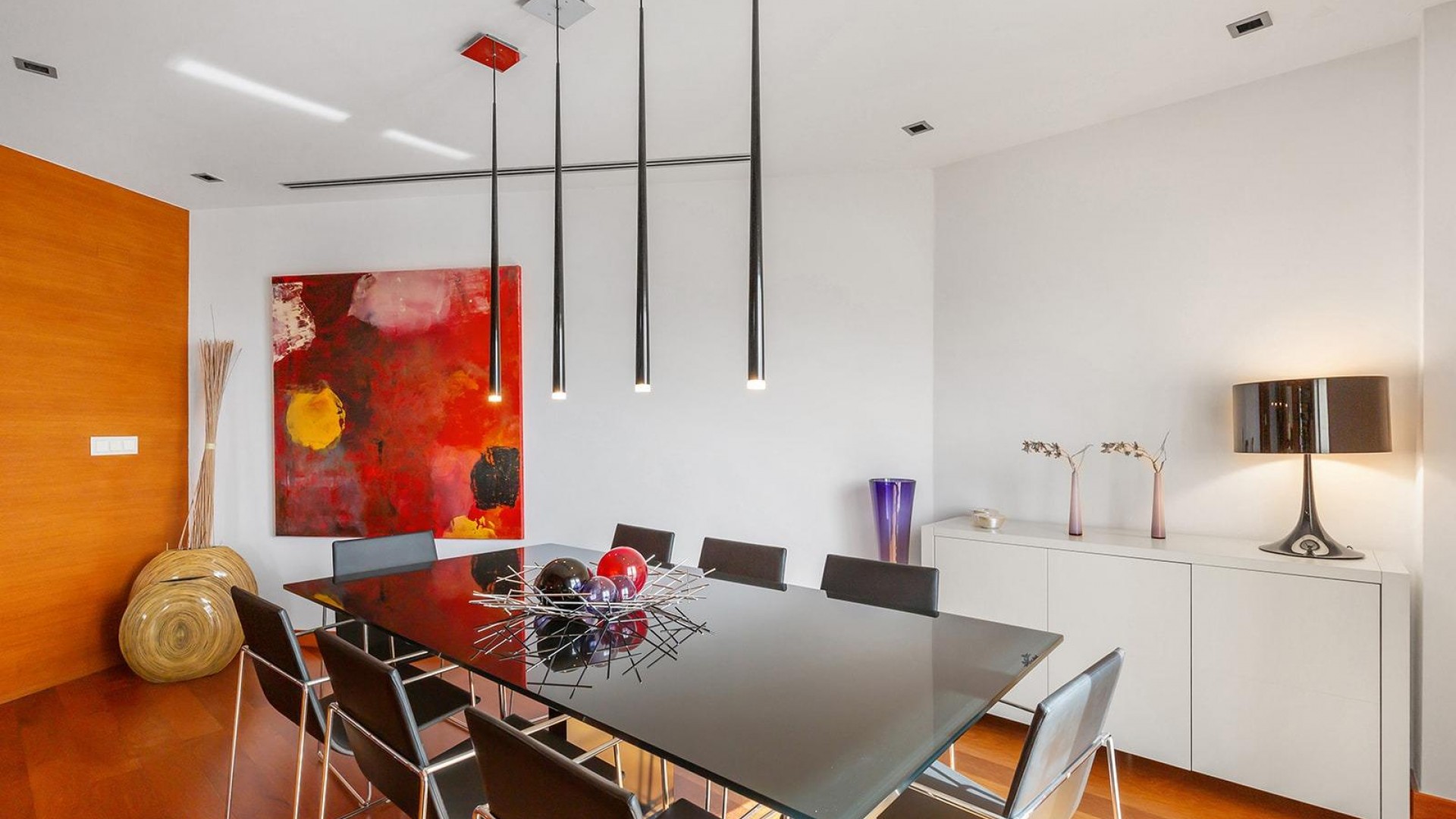 Herverkoop - Apartement Flat -
Torrevieja - Paseo maritimo