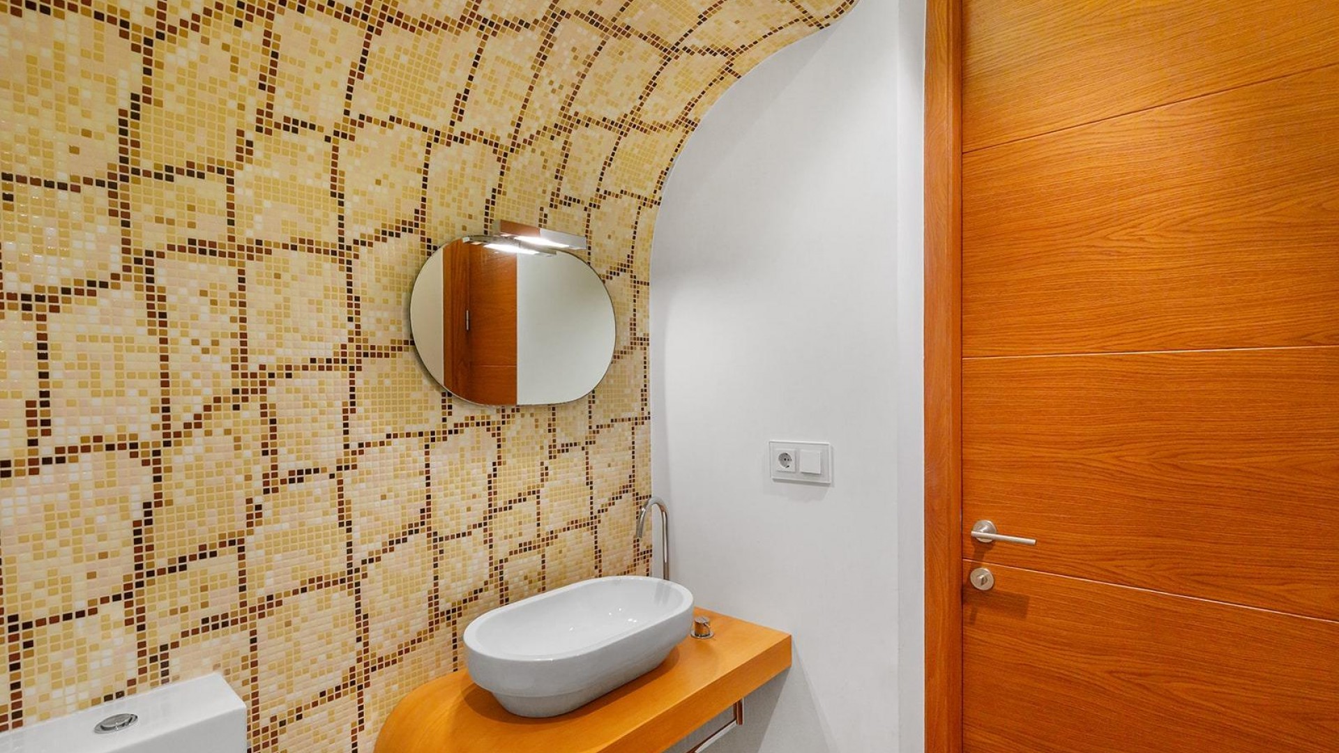 Herverkoop - Apartement Flat -
Torrevieja - Paseo maritimo